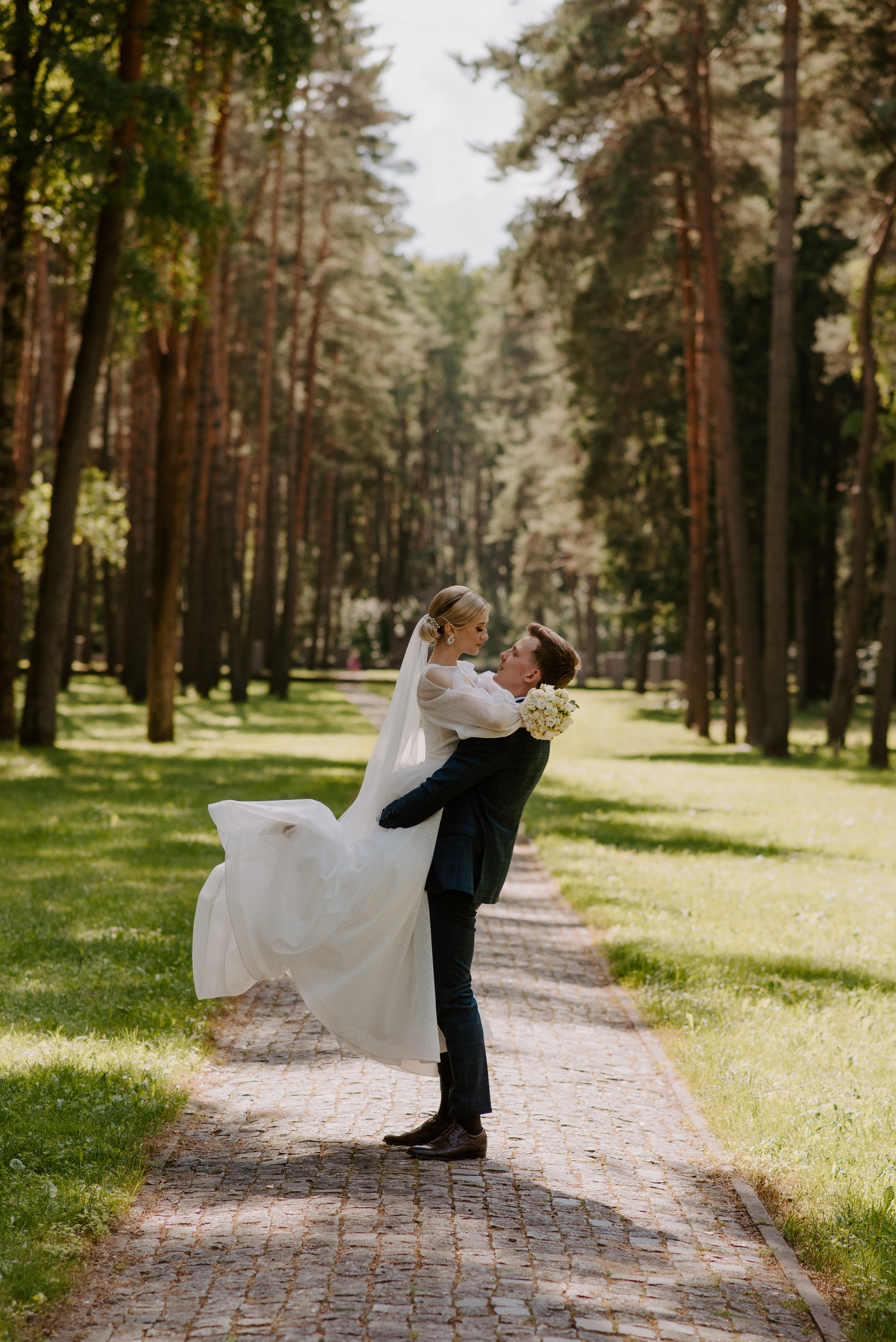 Пишите по утрам. Свадебный, репортажный и семейный фотограф в Москве Арина Зак
