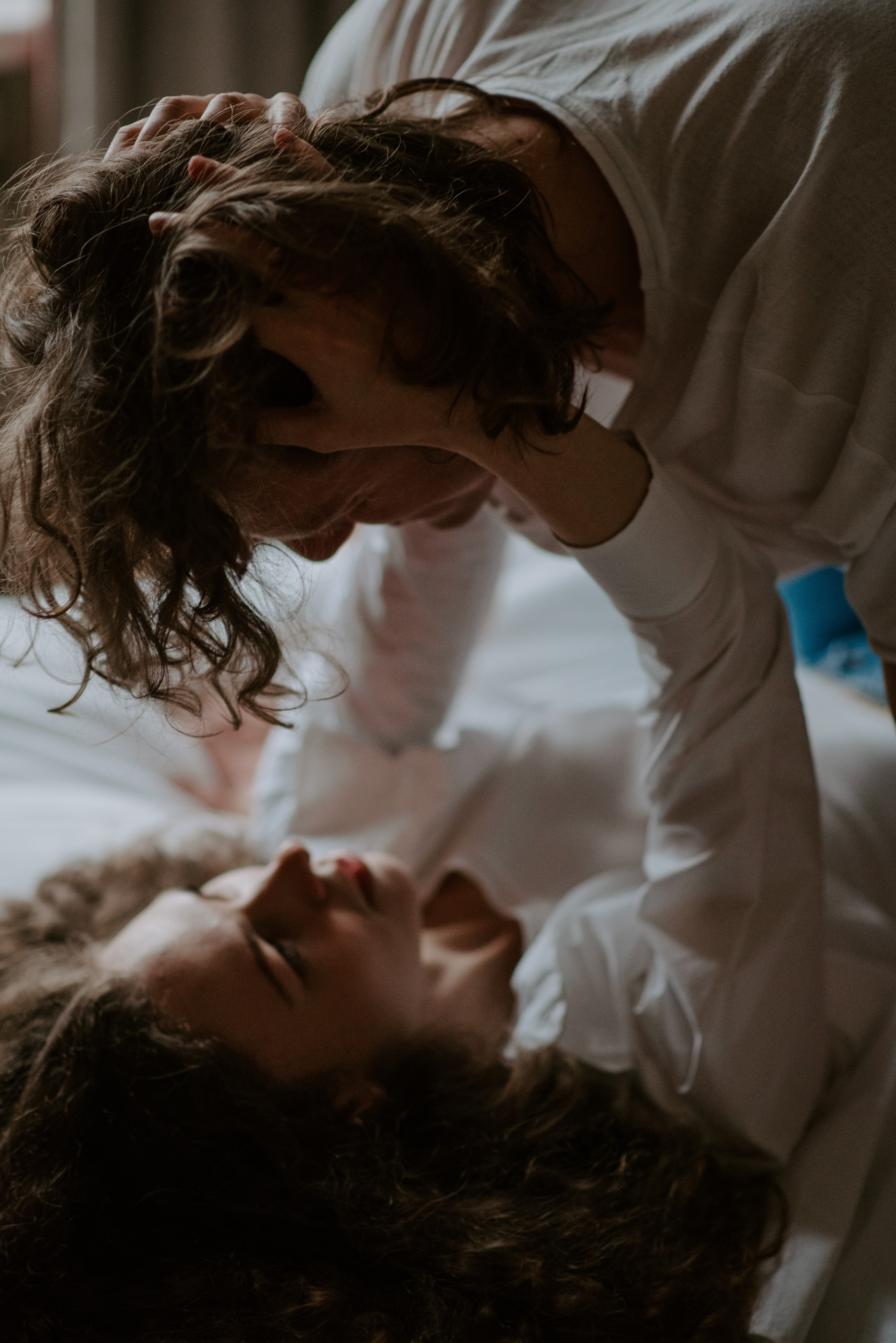 Кучерявое настроение. Свадебный, репортажный и семейный фотограф в Москве Арина Зак