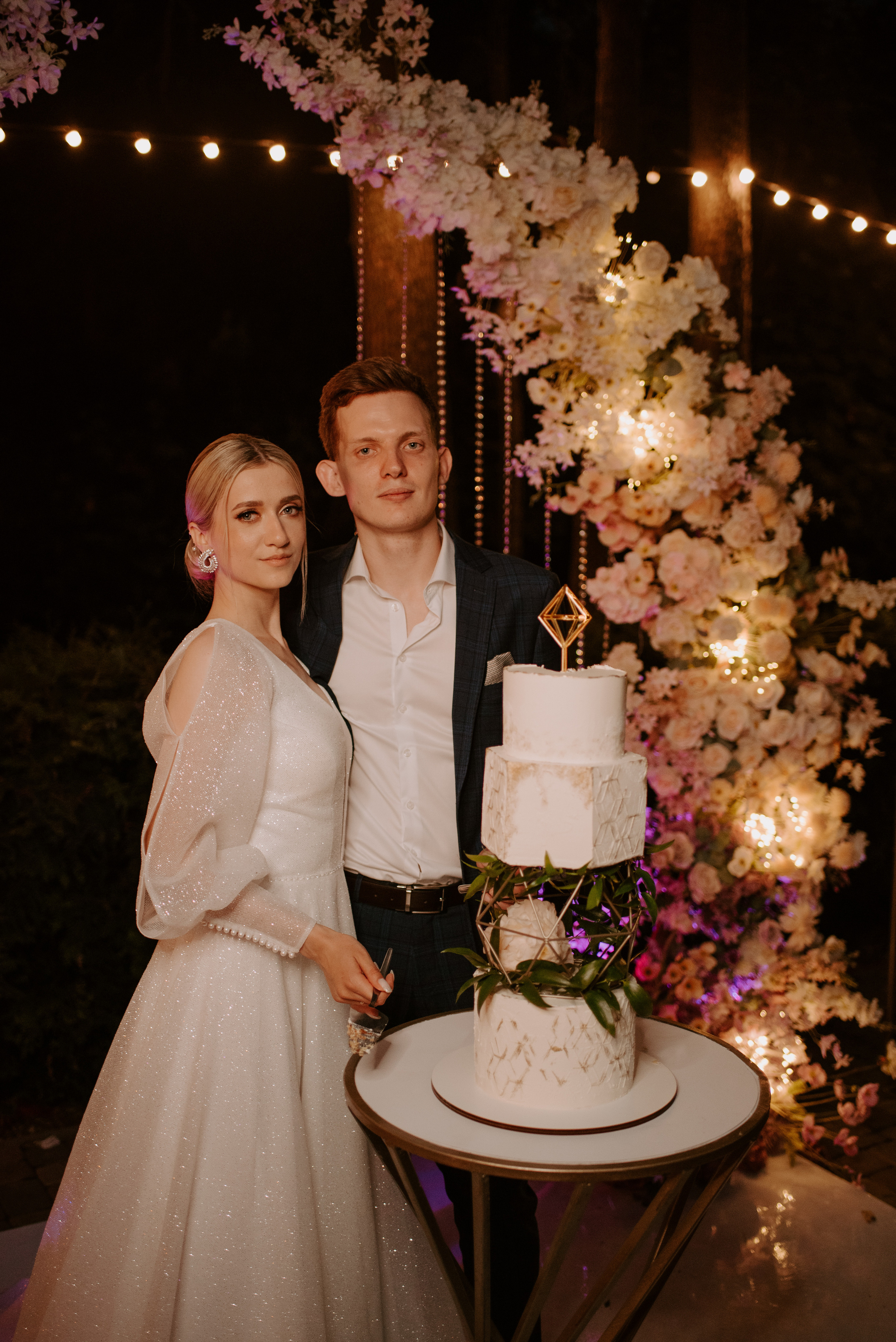 Пишите по утрам. Свадебный, репортажный и семейный фотограф в Москве Арина Зак