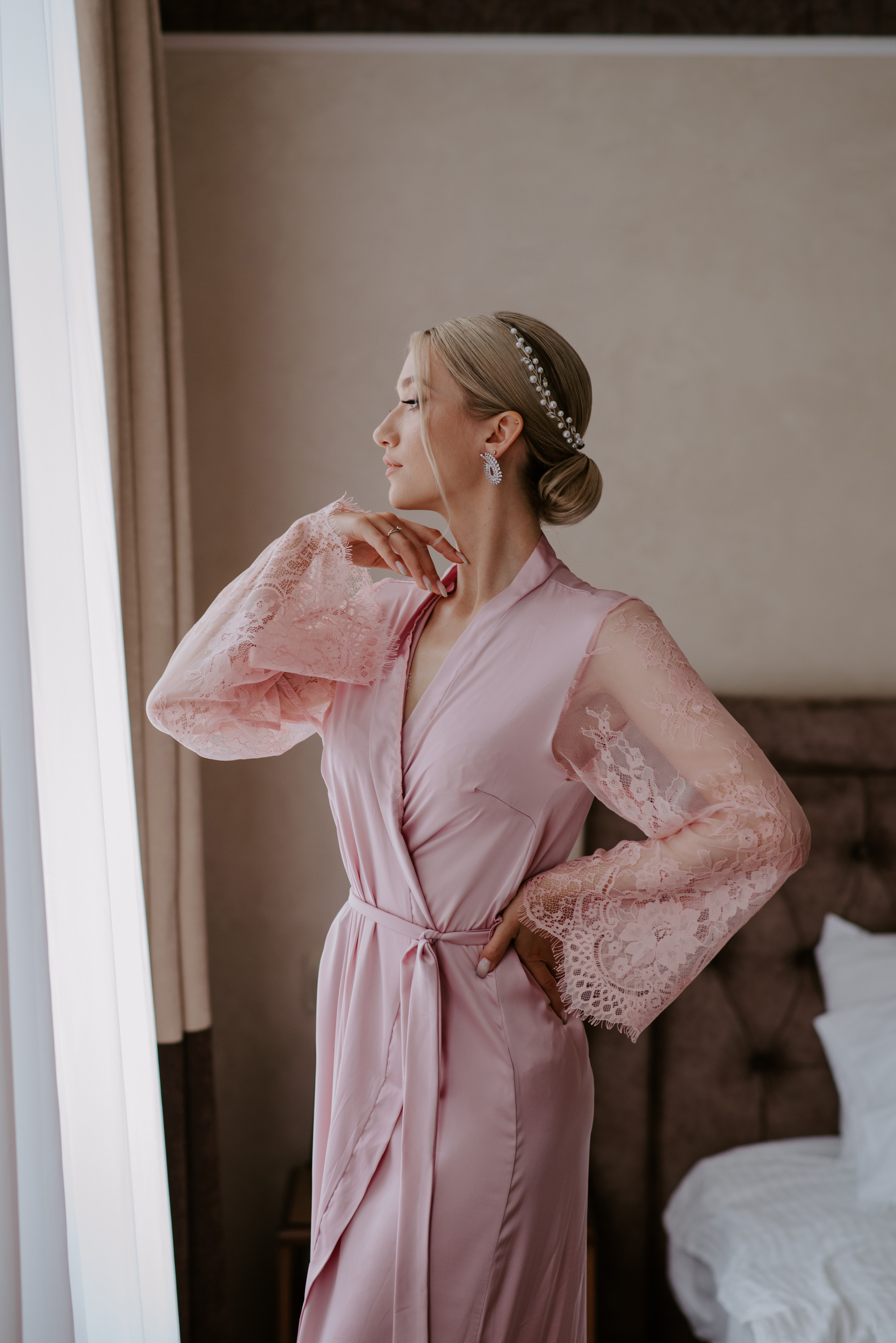 Пишите по утрам. Свадебный, репортажный и семейный фотограф в Москве Арина Зак