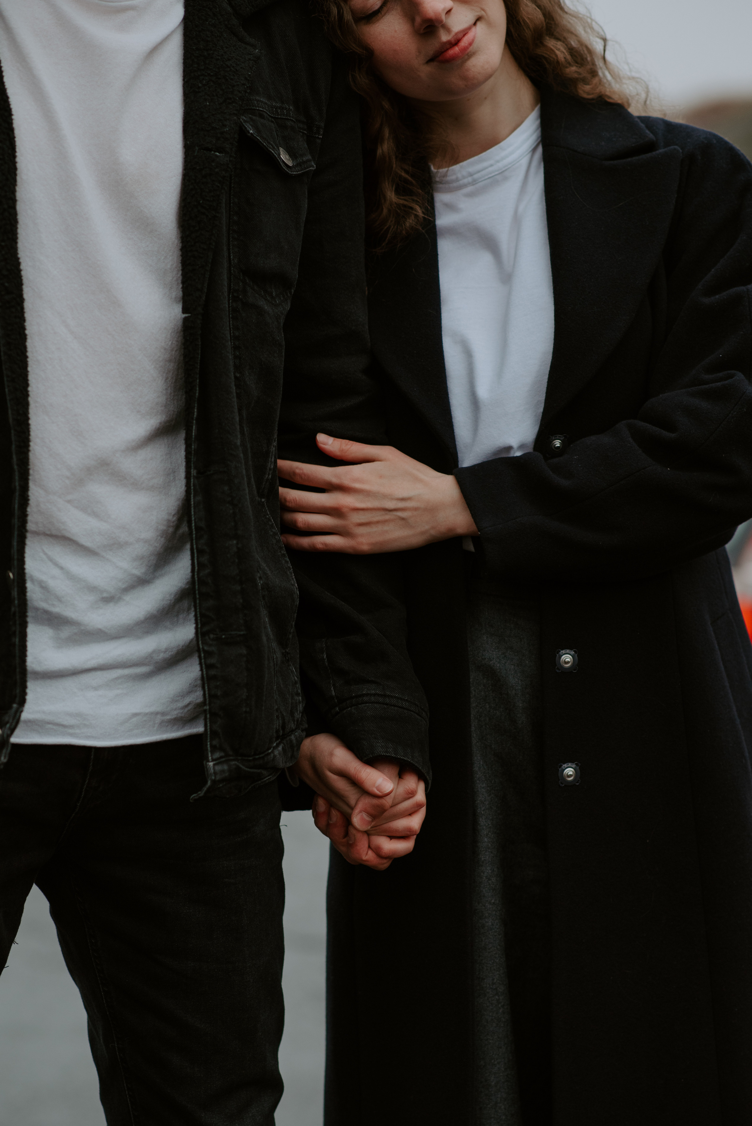 Кучерявое настроение. Свадебный, репортажный и семейный фотограф в Москве Арина Зак