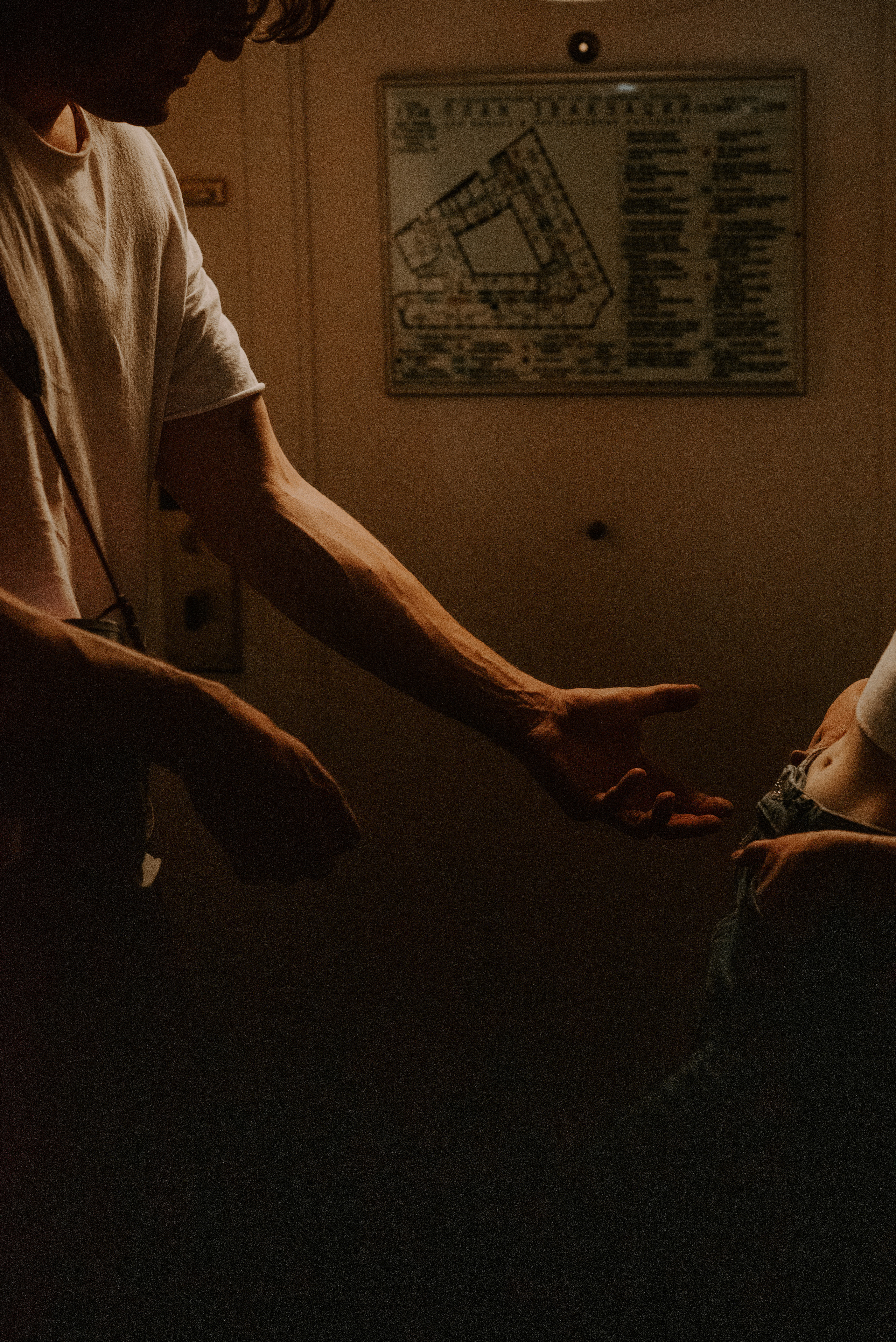 Кучерявое настроение. Свадебный, репортажный и семейный фотограф в Москве Арина Зак