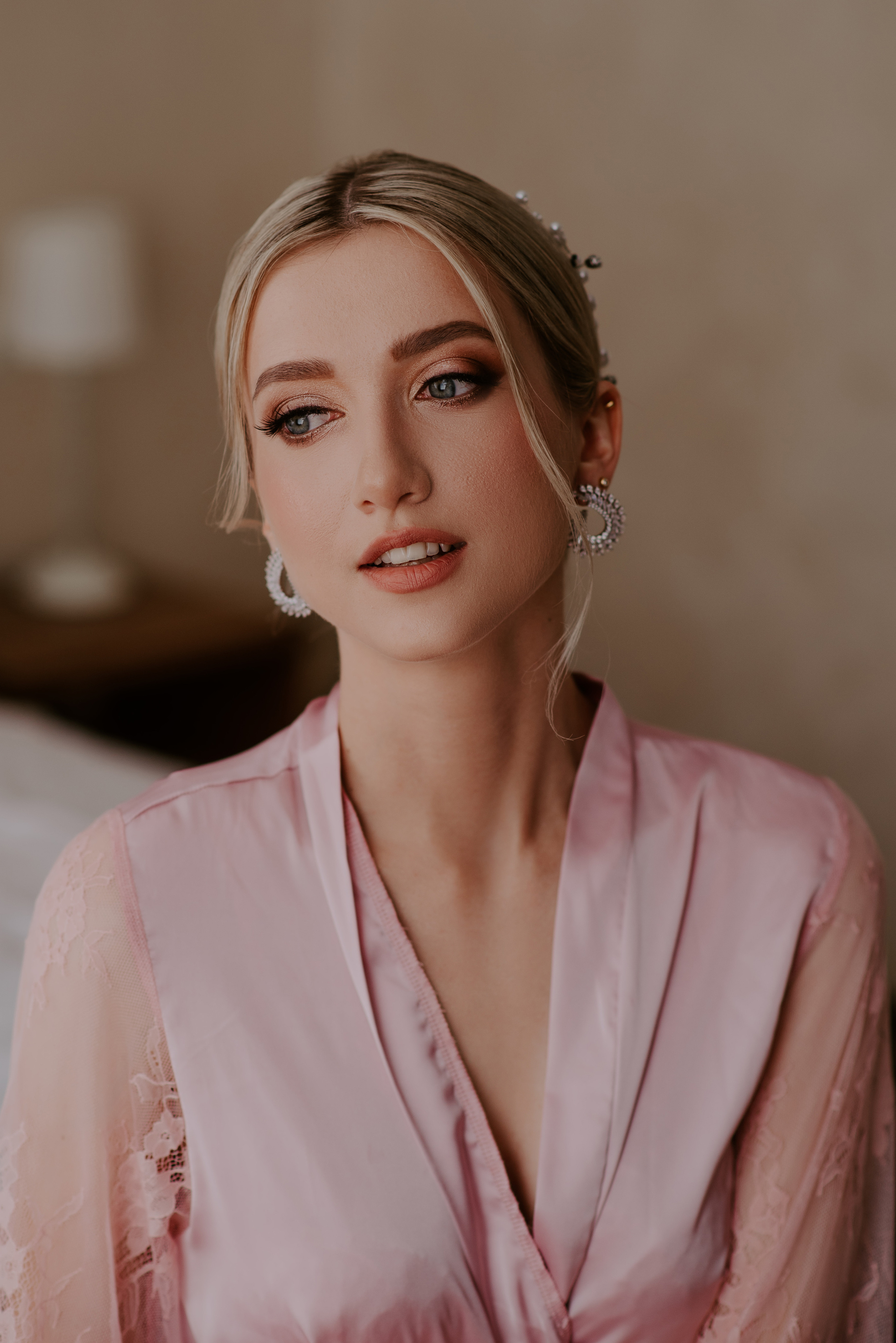 Пишите по утрам. Свадебный, репортажный и семейный фотограф в Москве Арина Зак