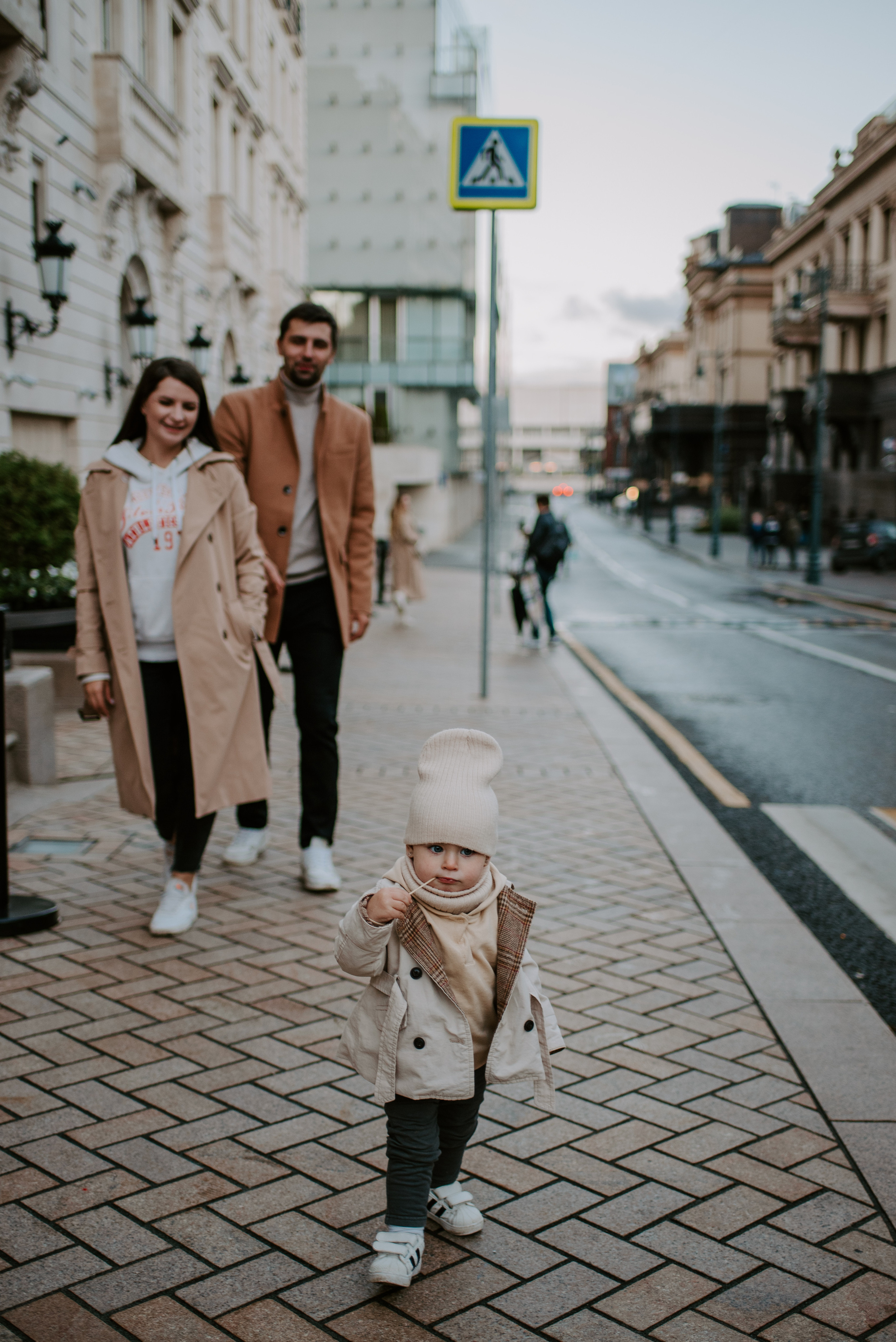 Вкусный леденец. Свадебный, репортажный и семейный фотограф в Москве Арина Зак