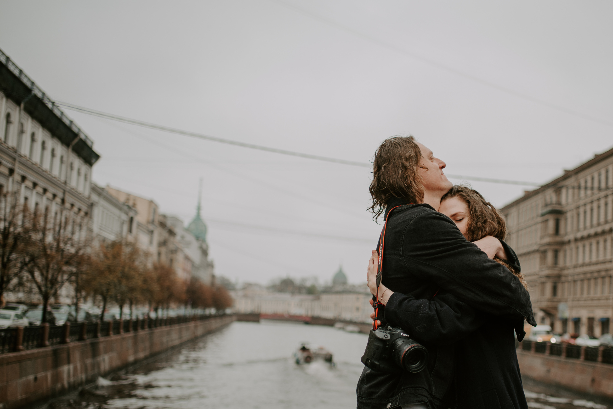Кучерявое настроение. Свадебный, репортажный и семейный фотограф в Москве Арина Зак