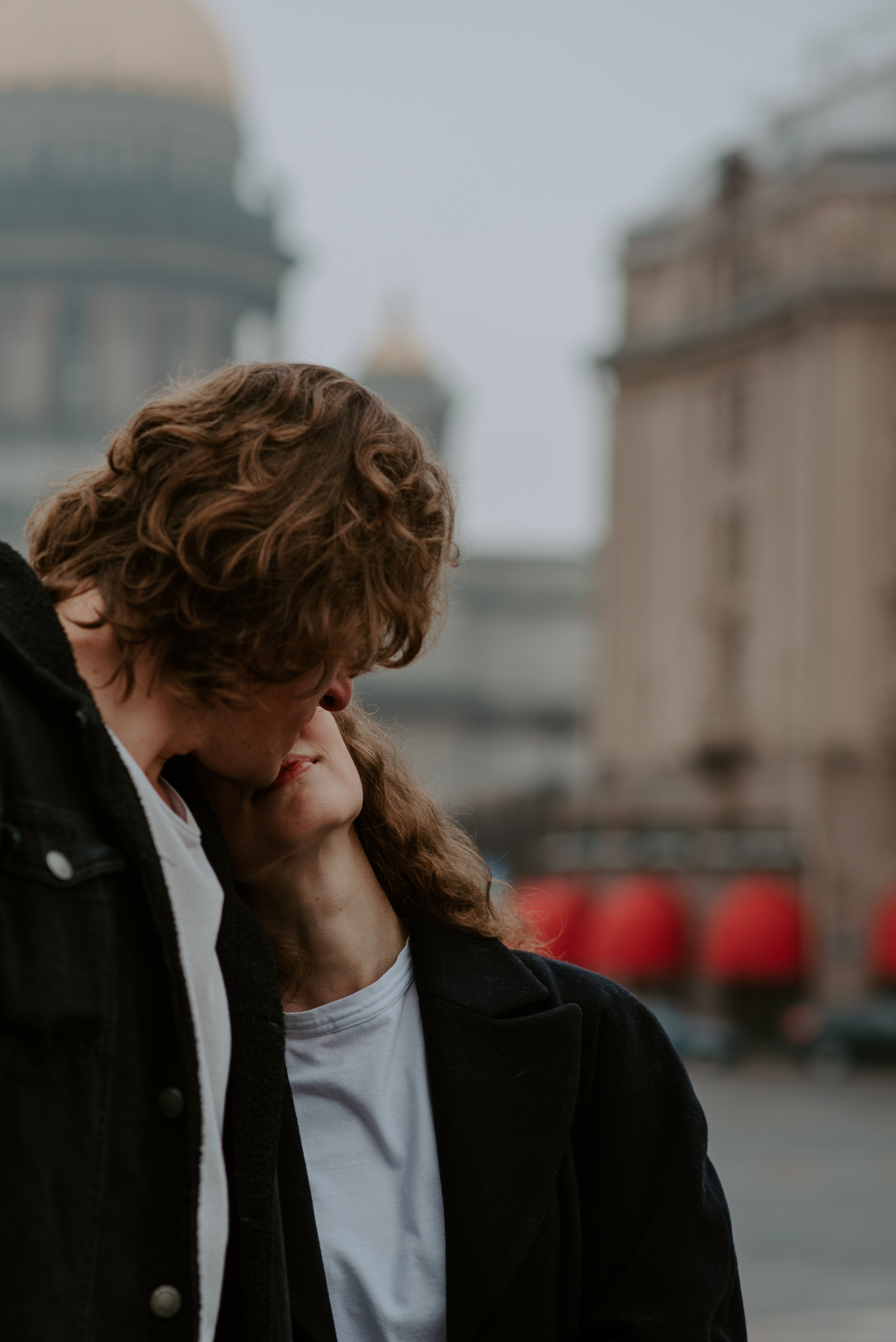 Кучерявое настроение. Свадебный, репортажный и семейный фотограф в Москве Арина Зак