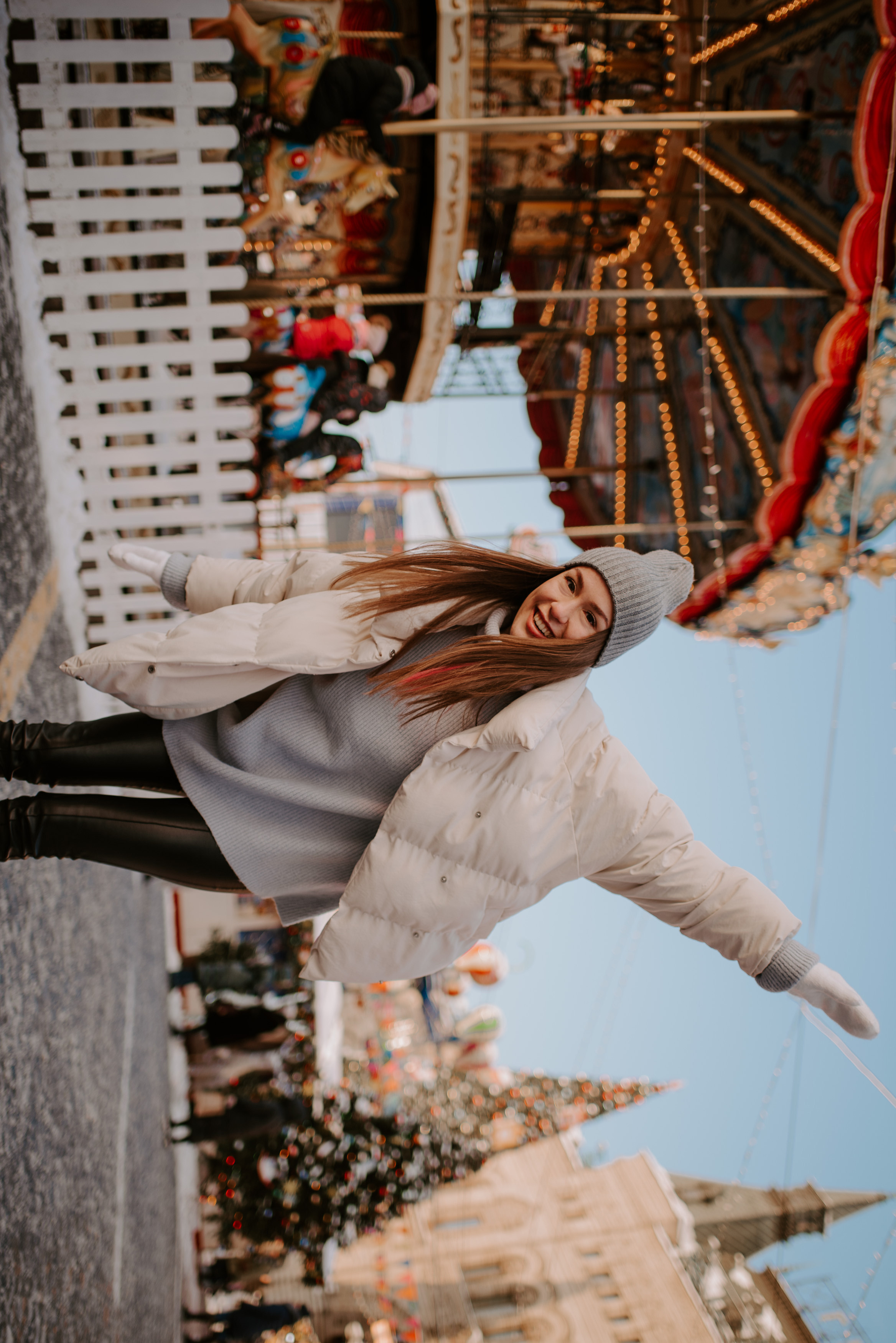 Лида. Свадебный, репортажный и семейный фотограф в Москве Арина Зак