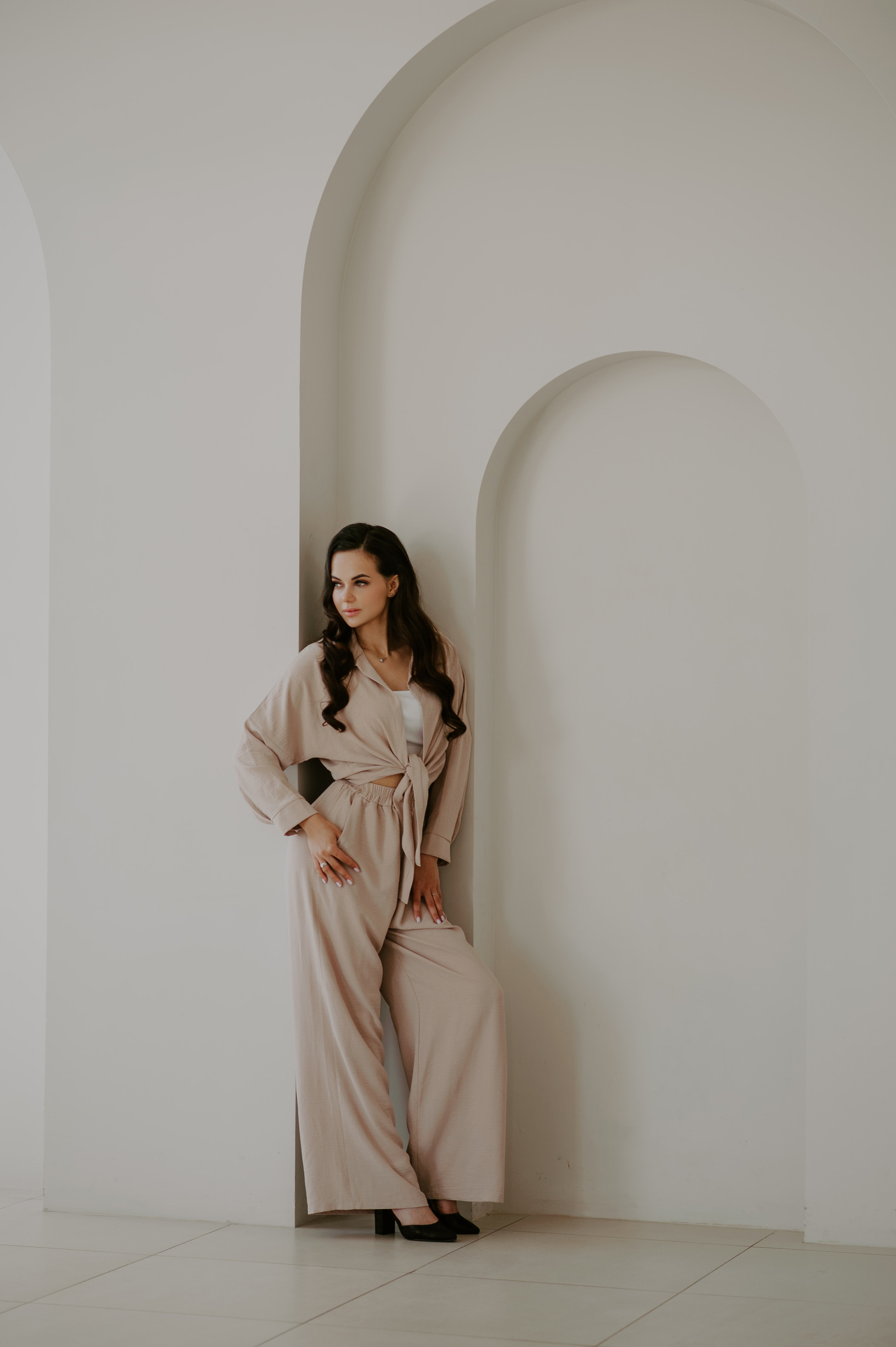 Кристина. Свадебный, репортажный и семейный фотограф в Москве Арина Зак