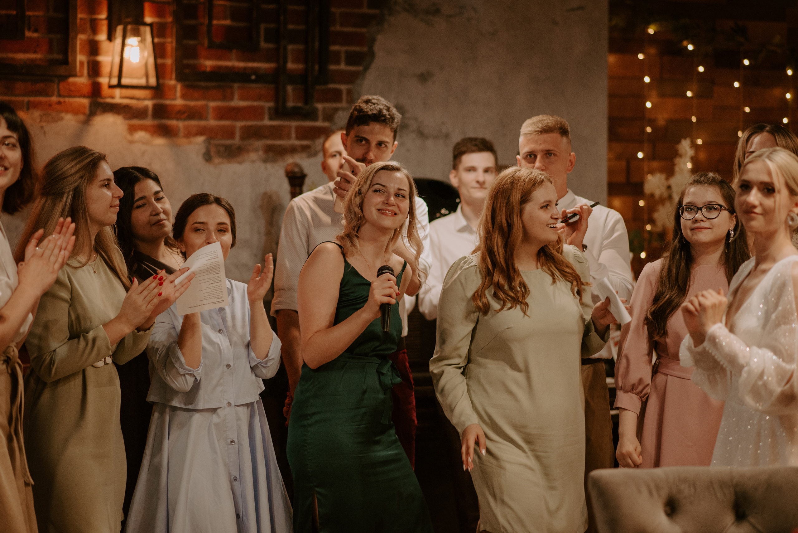 Пишите по утрам. Свадебный, репортажный и семейный фотограф в Москве Арина Зак