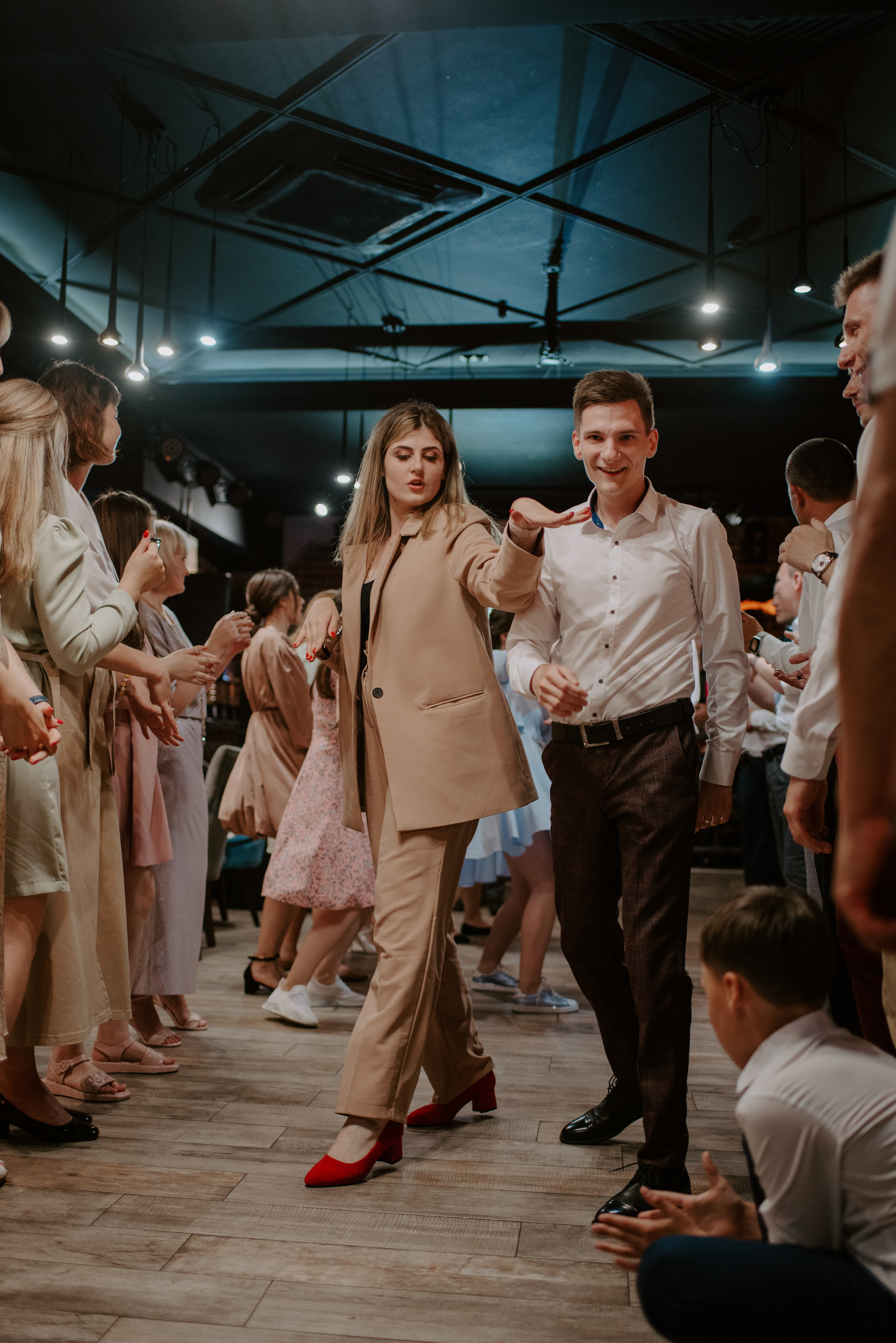 Пишите по утрам. Свадебный, репортажный и семейный фотограф в Москве Арина Зак