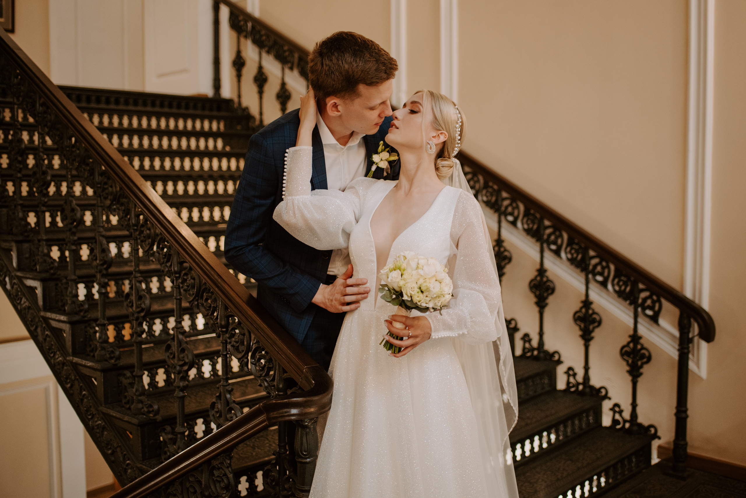 Пишите по утрам. Свадебный, репортажный и семейный фотограф в Москве Арина Зак