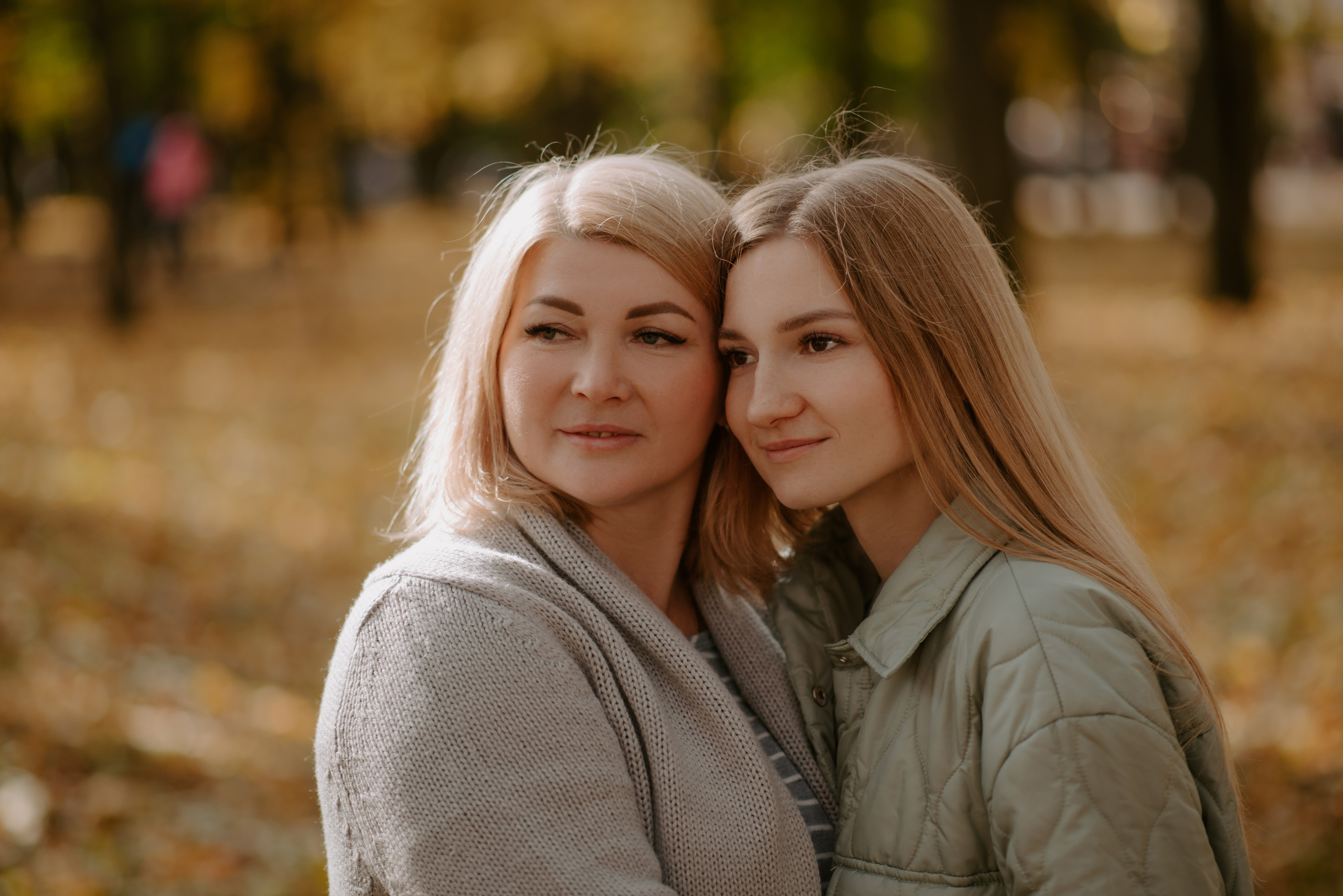 Очень теплая осень. Свадебный, репортажный и семейный фотограф в Москве Арина Зак