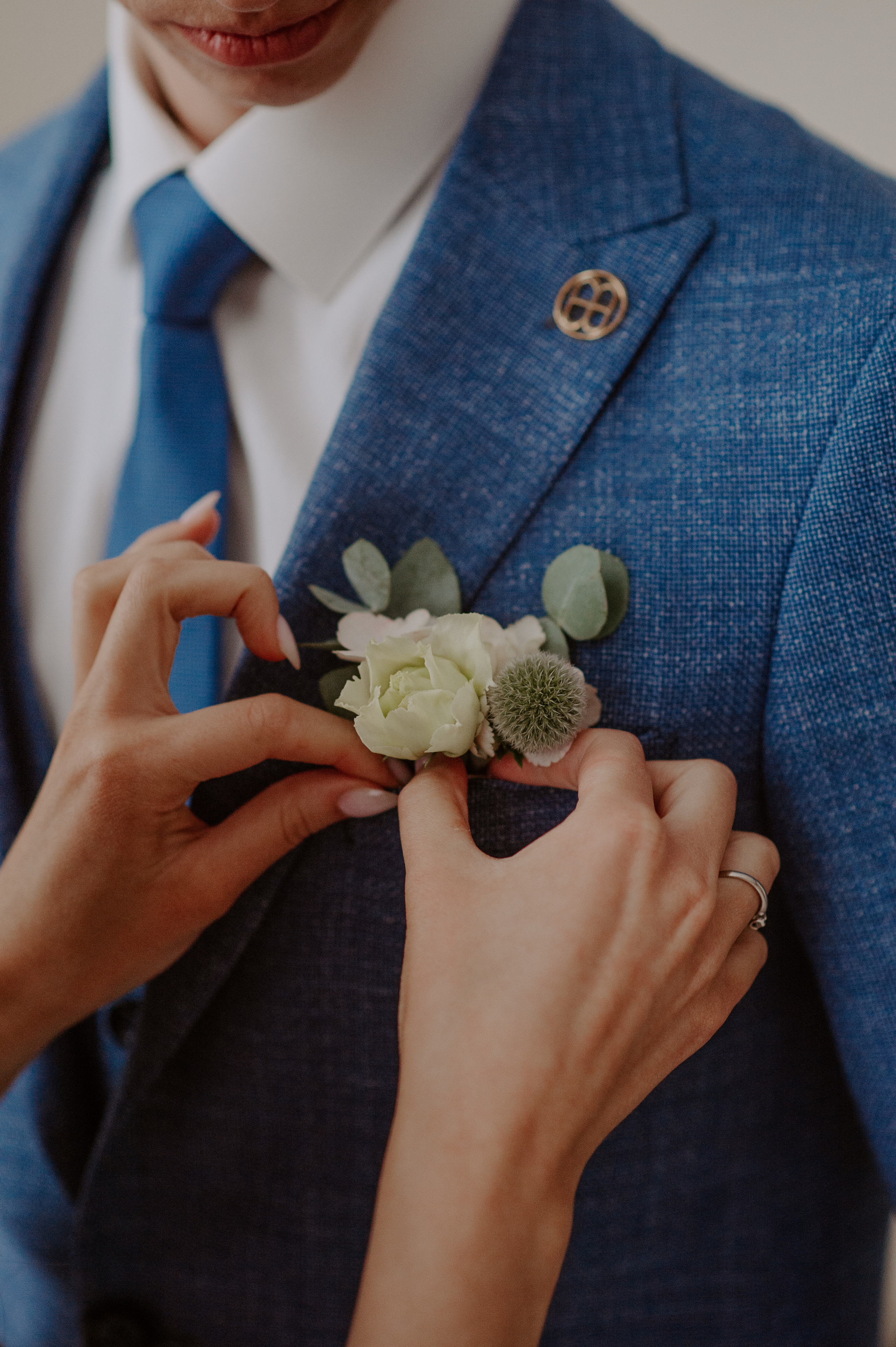 Влюбиться в улыбку. Свадебный, репортажный и семейный фотограф в Москве Арина Зак