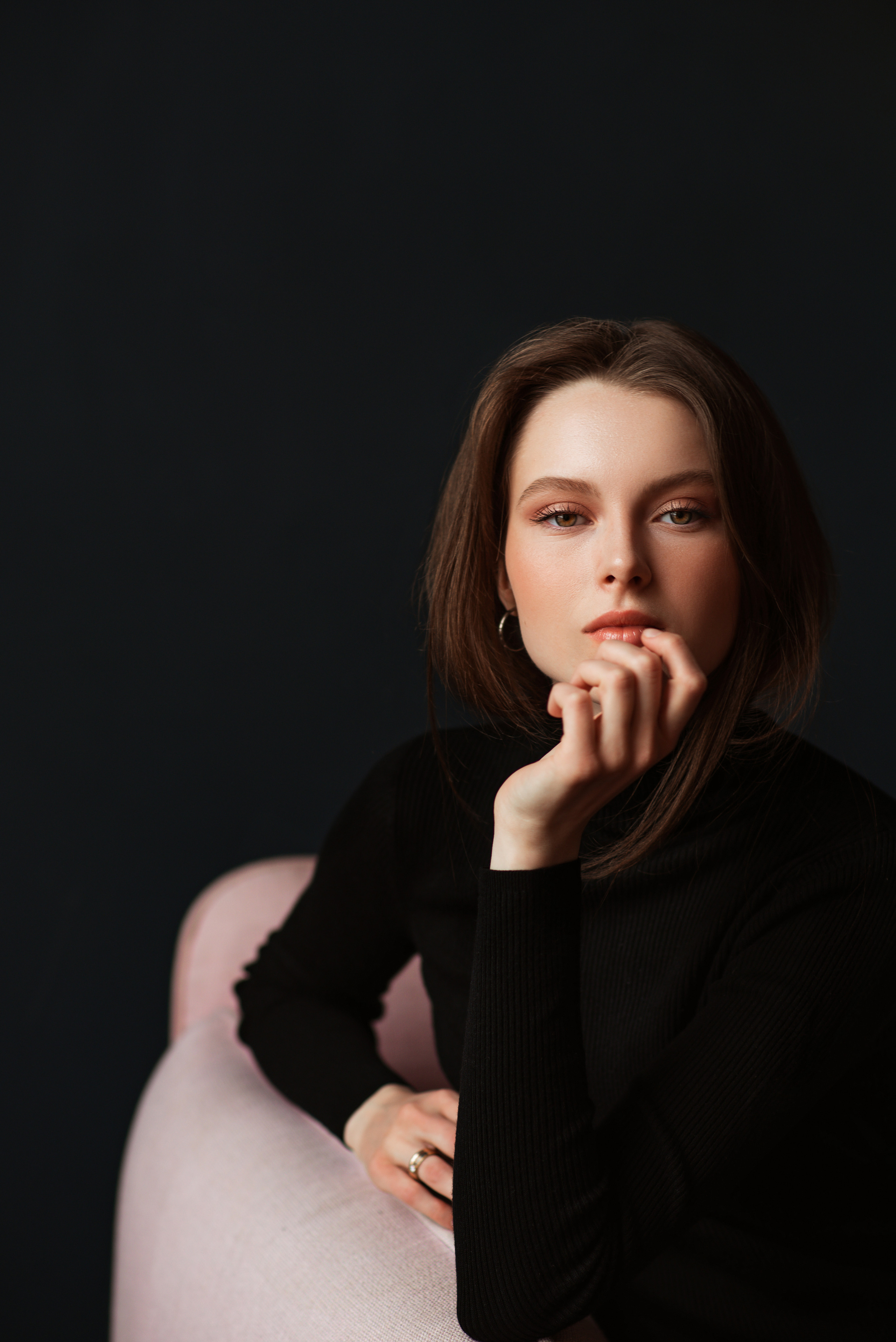 Элина. Свадебный, репортажный и семейный фотограф в Москве Арина Зак