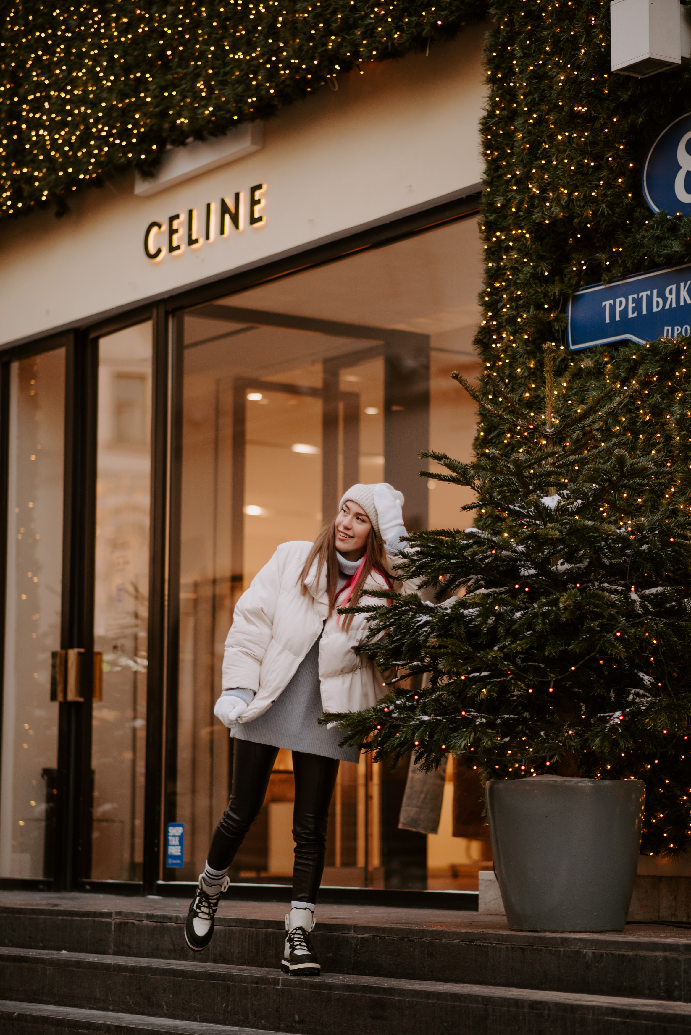 Лида. Свадебный, репортажный и семейный фотограф в Москве Арина Зак