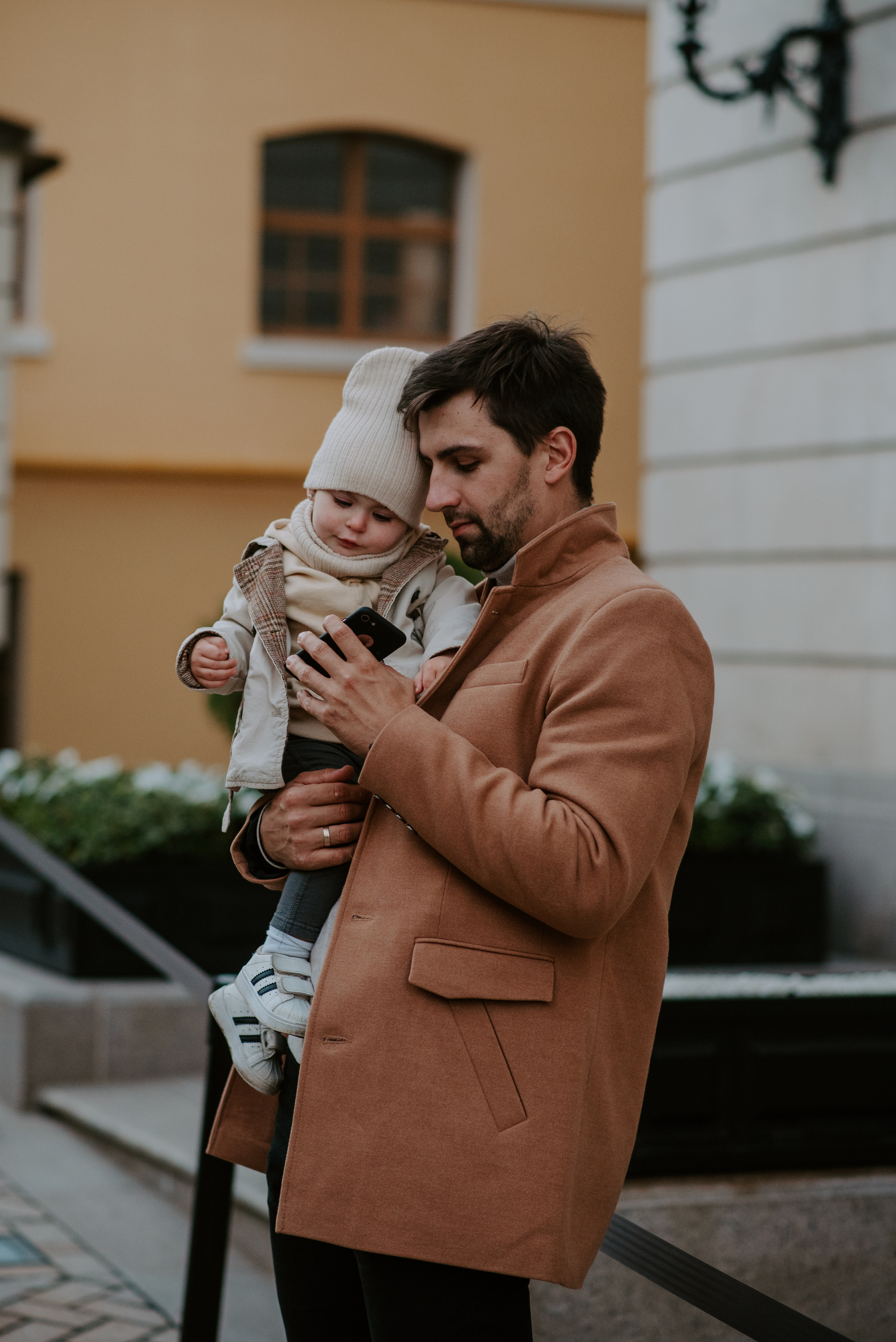 Вкусный леденец. Свадебный, репортажный и семейный фотограф в Москве Арина Зак