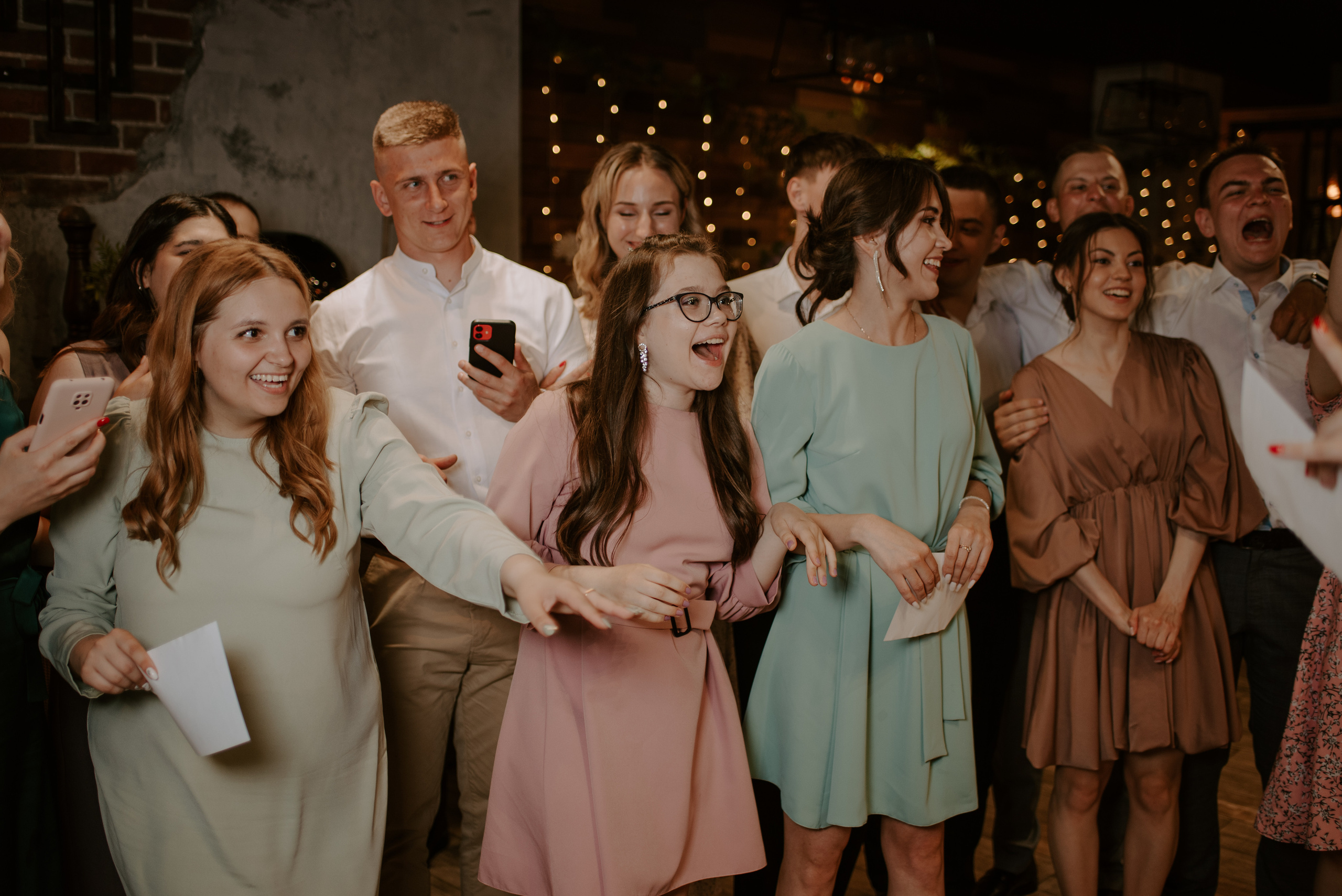 Пишите по утрам. Свадебный, репортажный и семейный фотограф в Москве Арина Зак