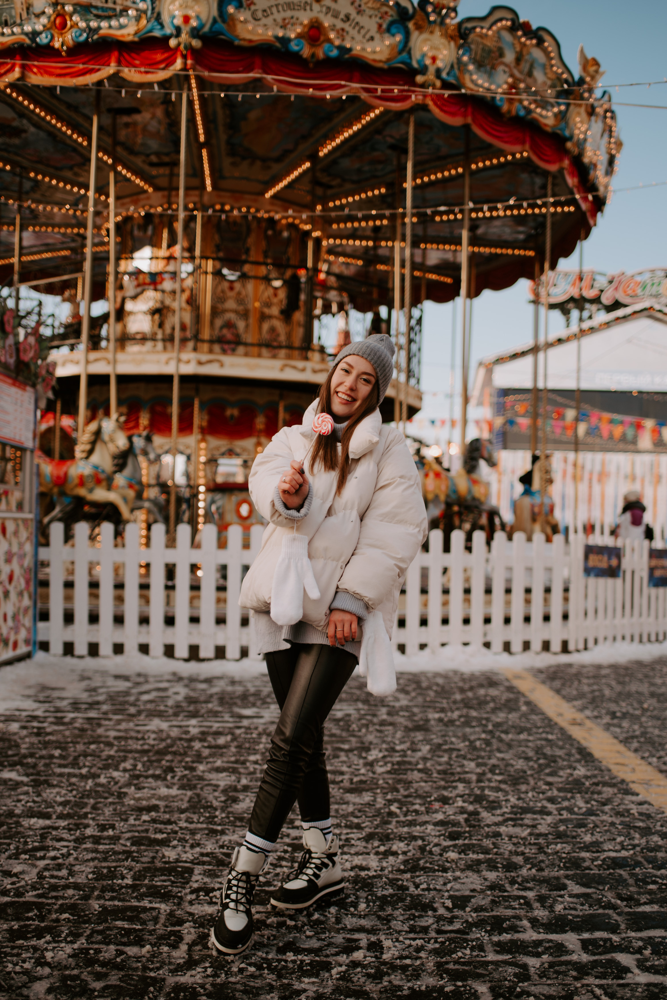 Лида. Свадебный, репортажный и семейный фотограф в Москве Арина Зак