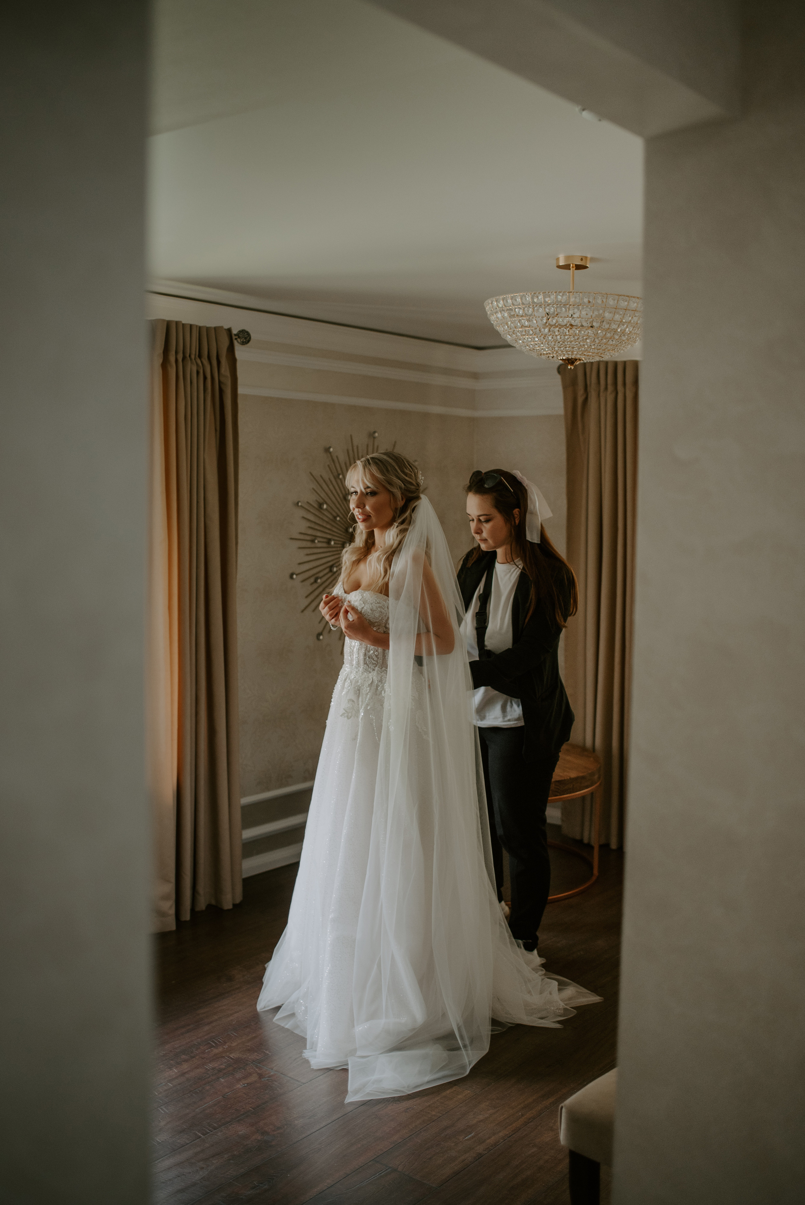 Водили хороводы. Свадебный, репортажный и семейный фотограф в Москве Арина Зак