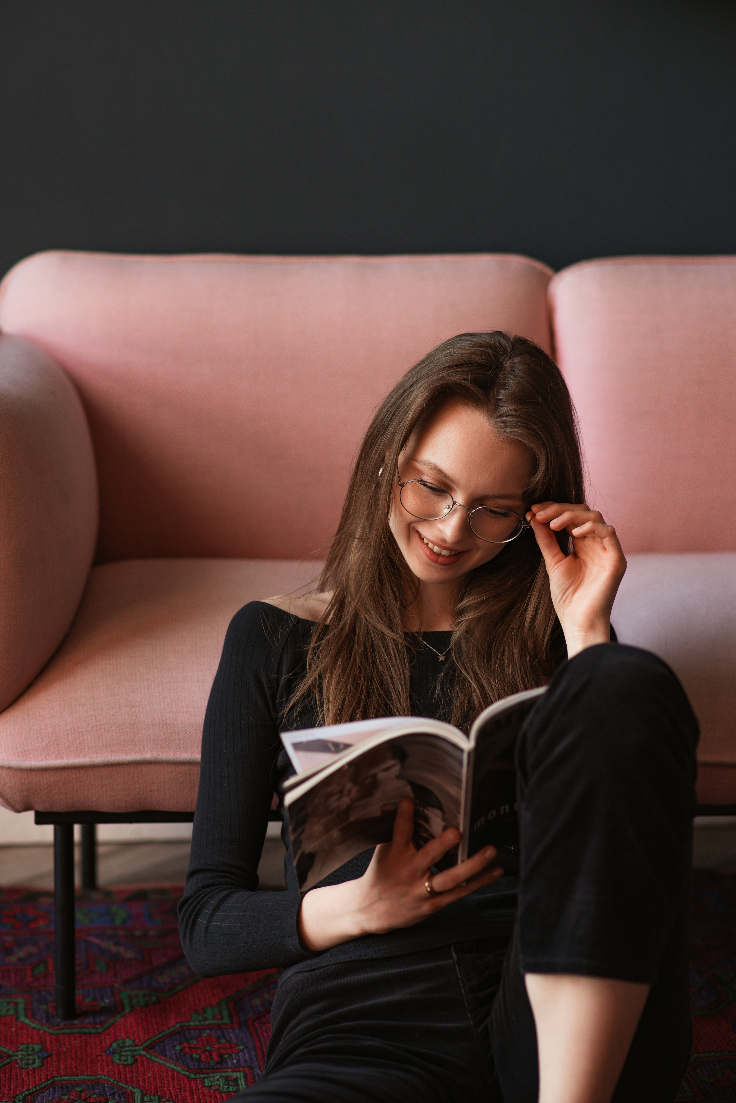 Элина. Свадебный, репортажный и семейный фотограф в Москве Арина Зак