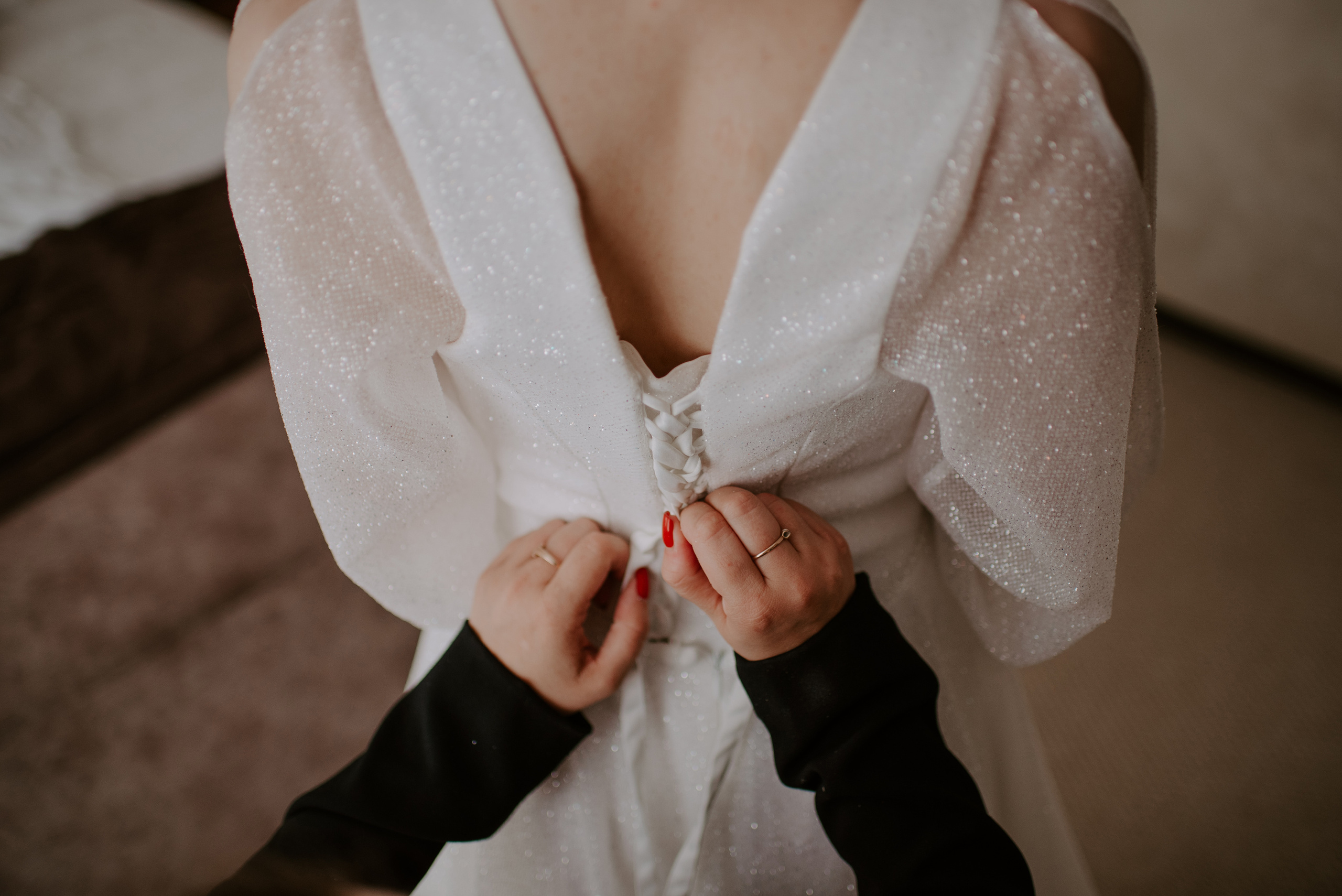 Пишите по утрам. Свадебный, репортажный и семейный фотограф в Москве Арина Зак