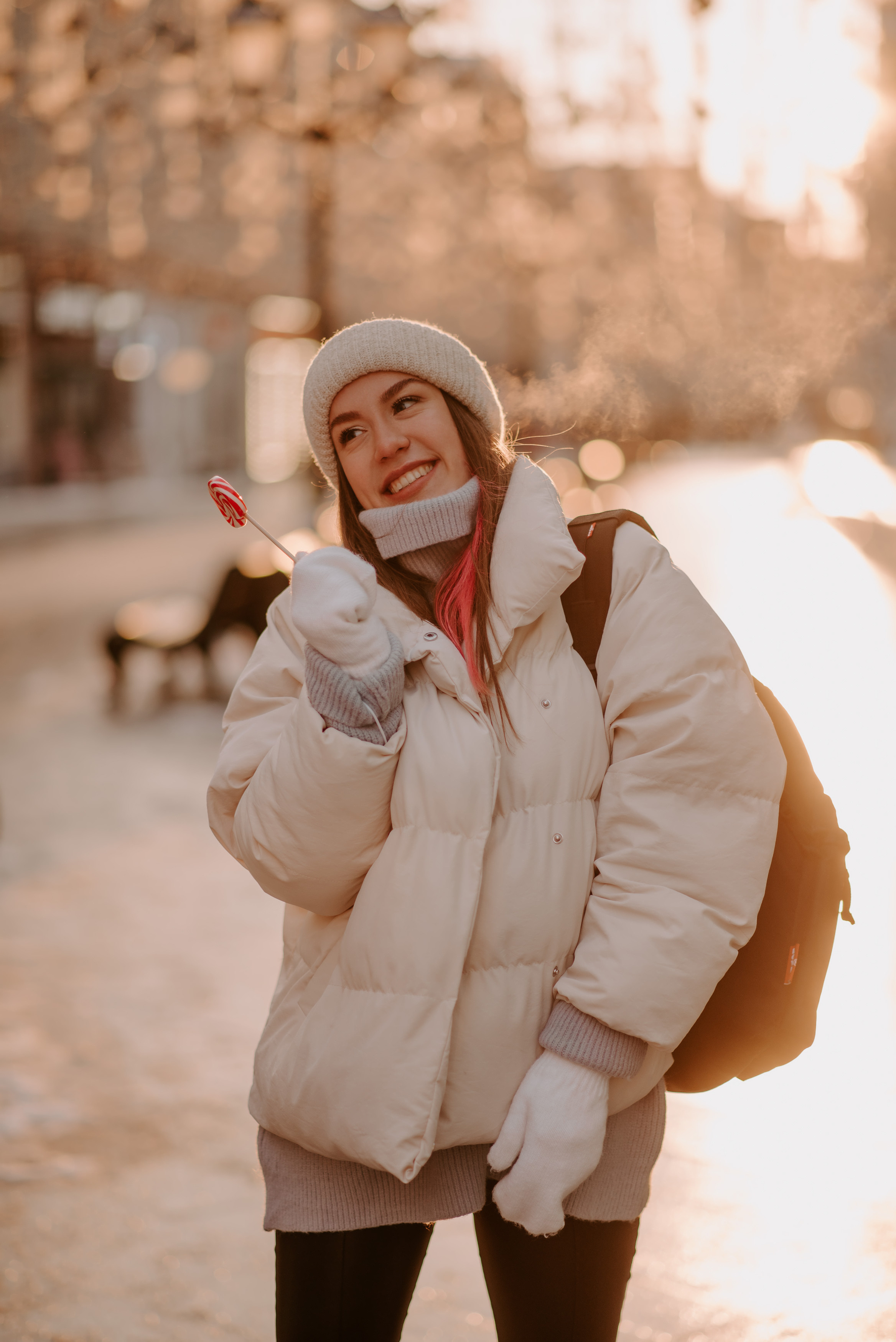 Лида. Свадебный, репортажный и семейный фотограф в Москве Арина Зак