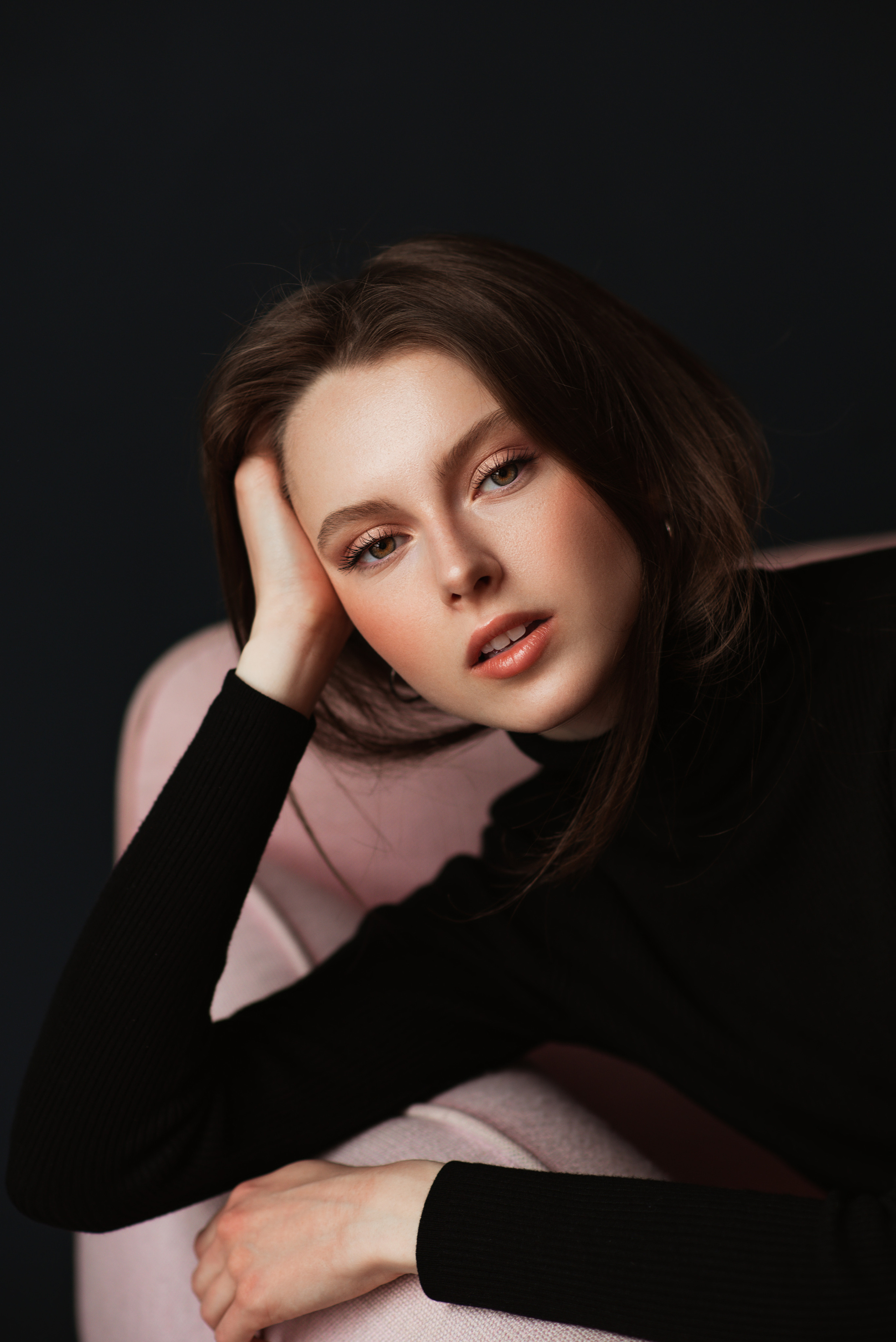 Элина. Свадебный, репортажный и семейный фотограф в Москве Арина Зак