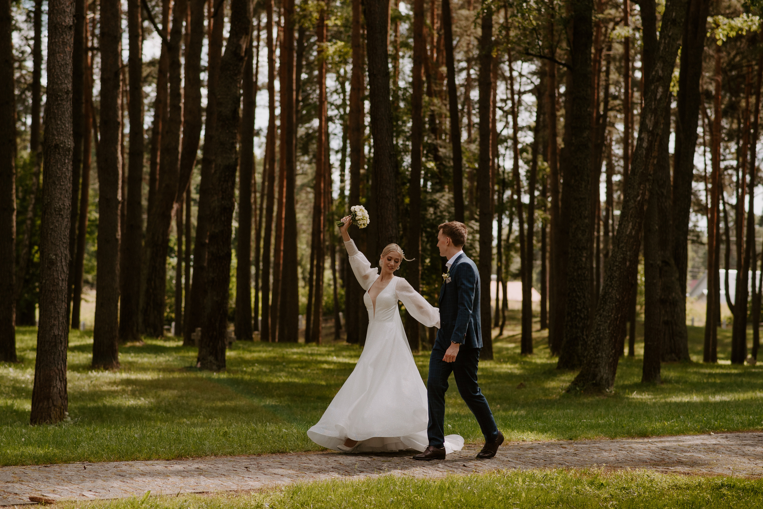 Пишите по утрам. Свадебный, репортажный и семейный фотограф в Москве Арина Зак