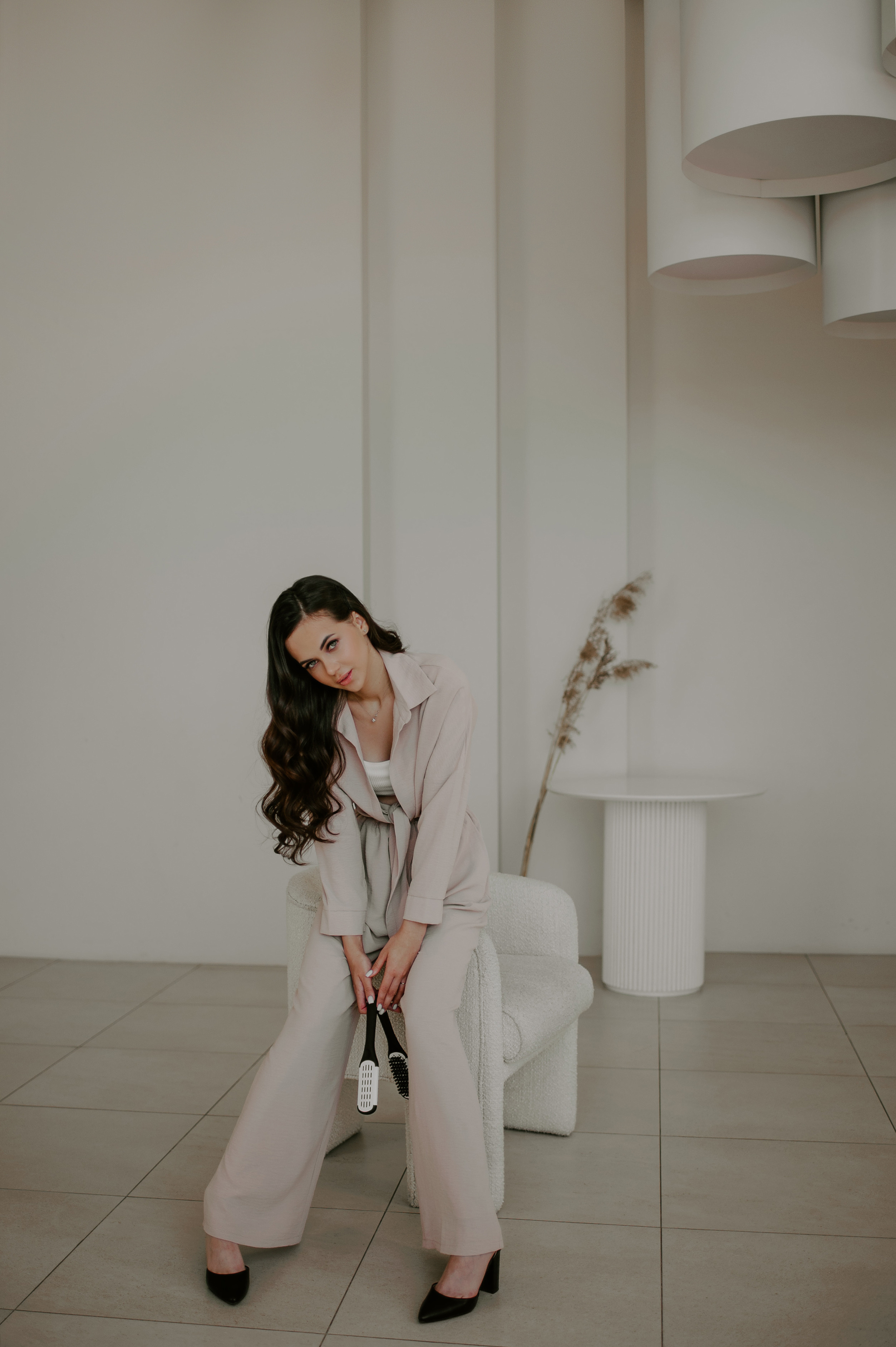 Кристина. Свадебный, репортажный и семейный фотограф в Москве Арина Зак