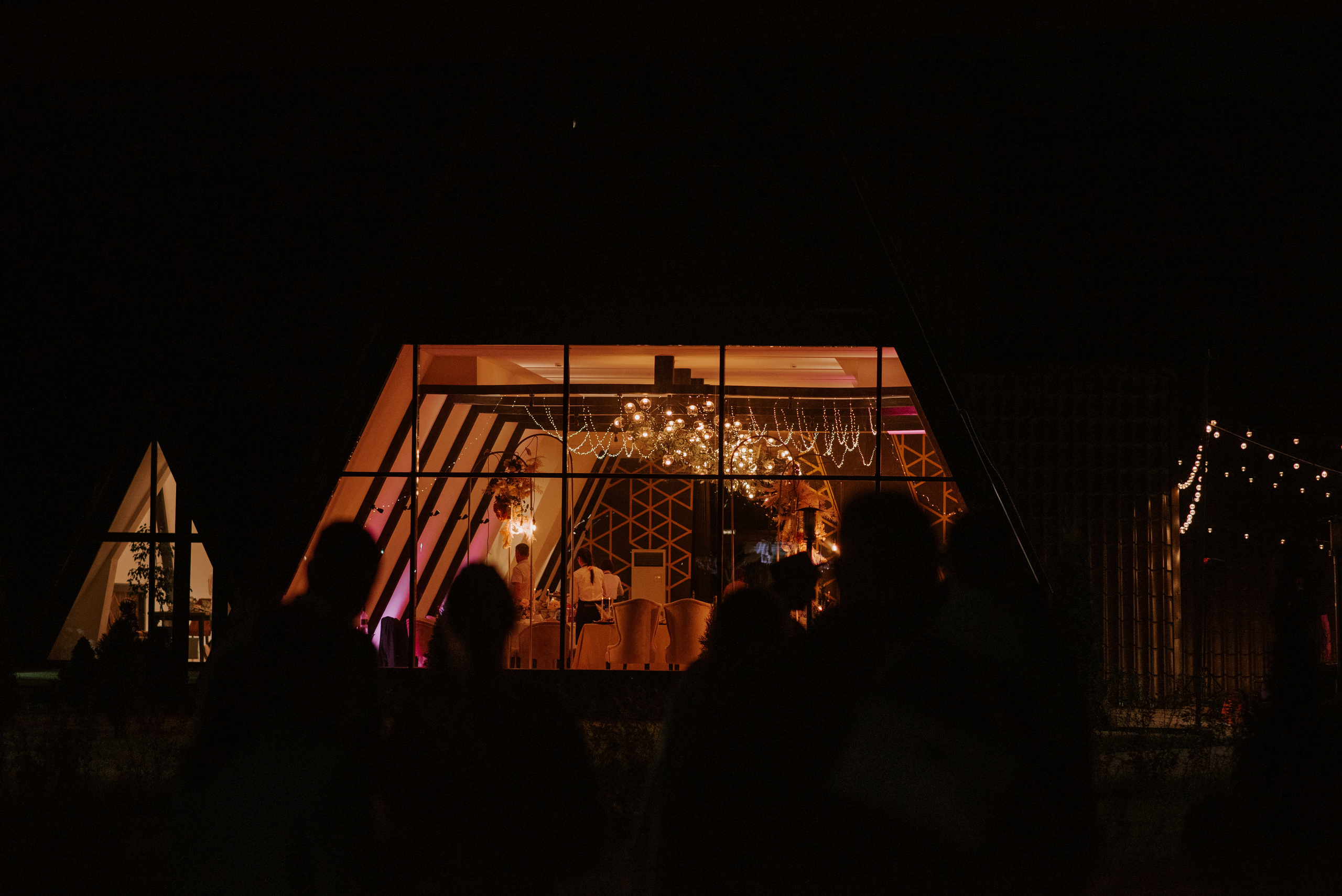 Водили хороводы. Свадебный, репортажный и семейный фотограф в Москве Арина Зак