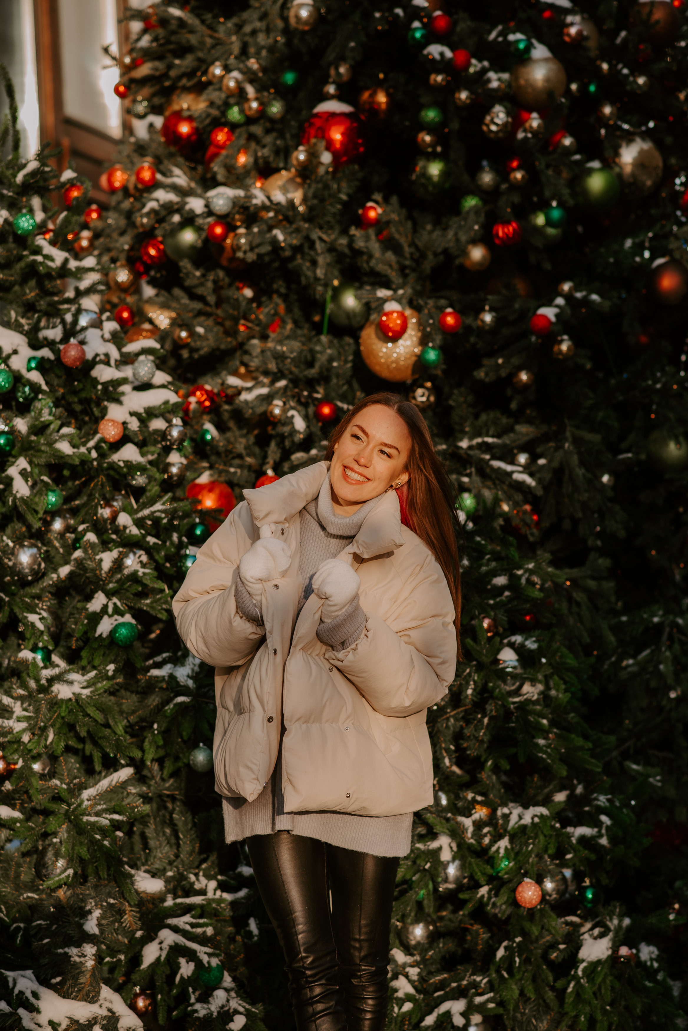 Лида. Свадебный, репортажный и семейный фотограф в Москве Арина Зак
