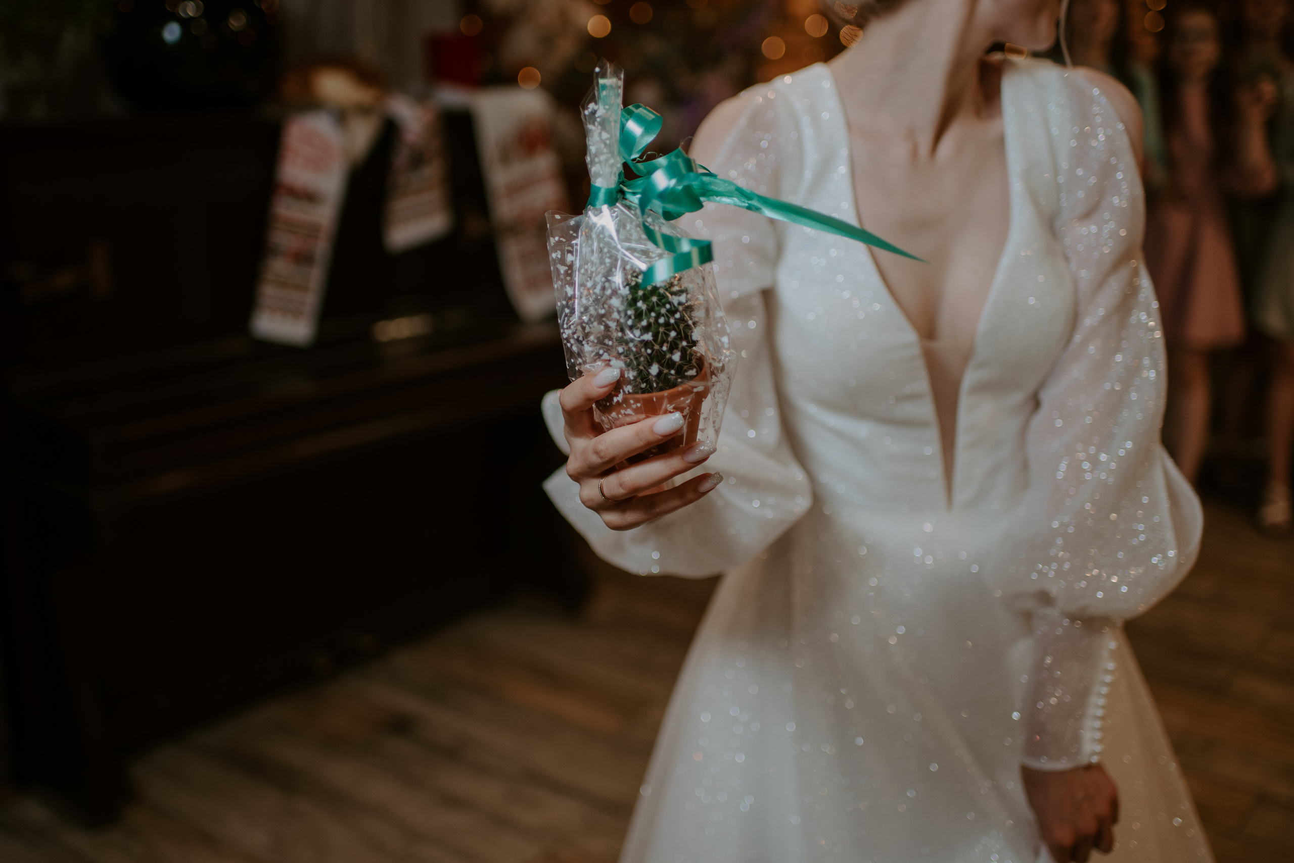 Пишите по утрам. Свадебный, репортажный и семейный фотограф в Москве Арина Зак