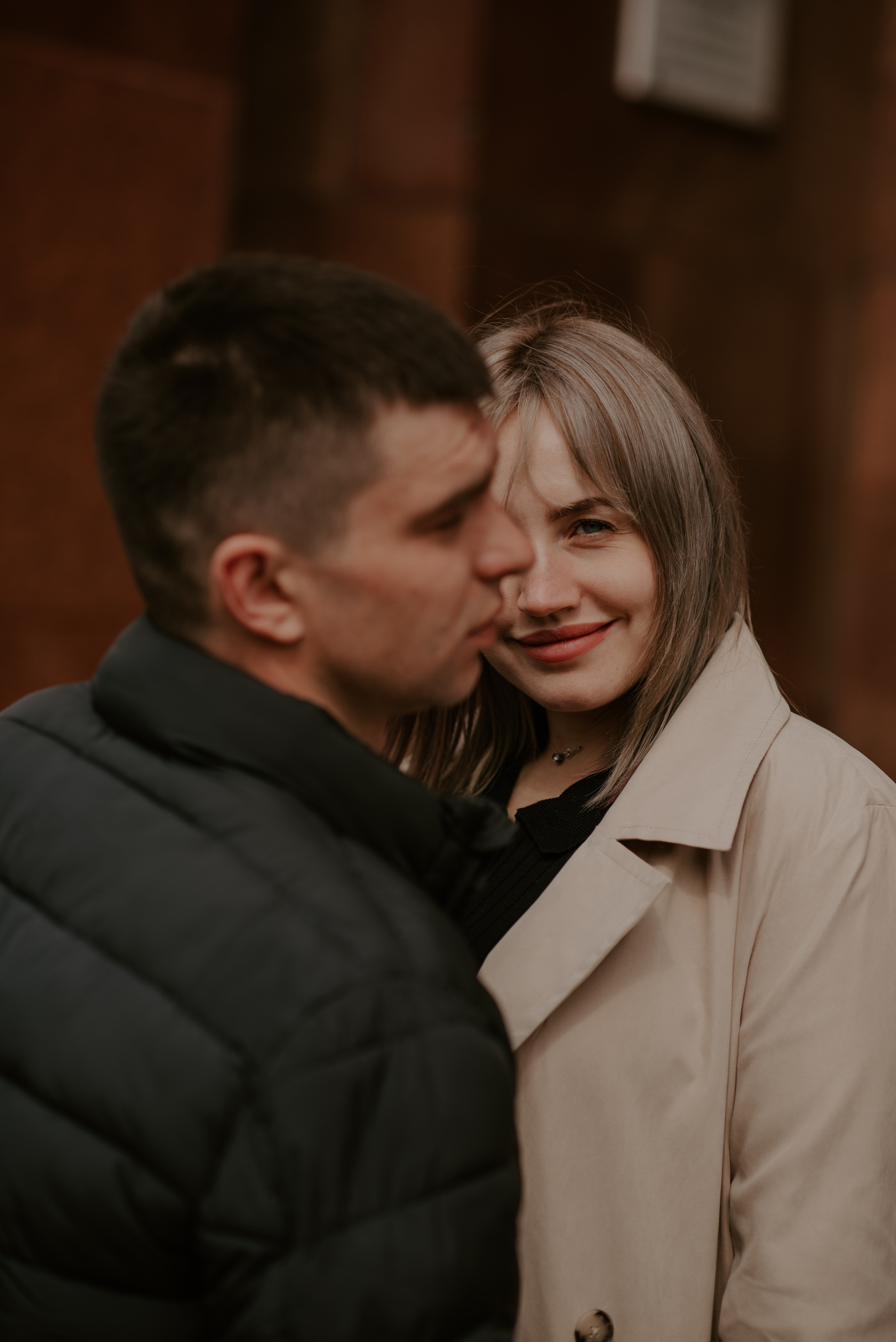 Трое и мопс. Свадебный, репортажный и семейный фотограф в Москве Арина Зак