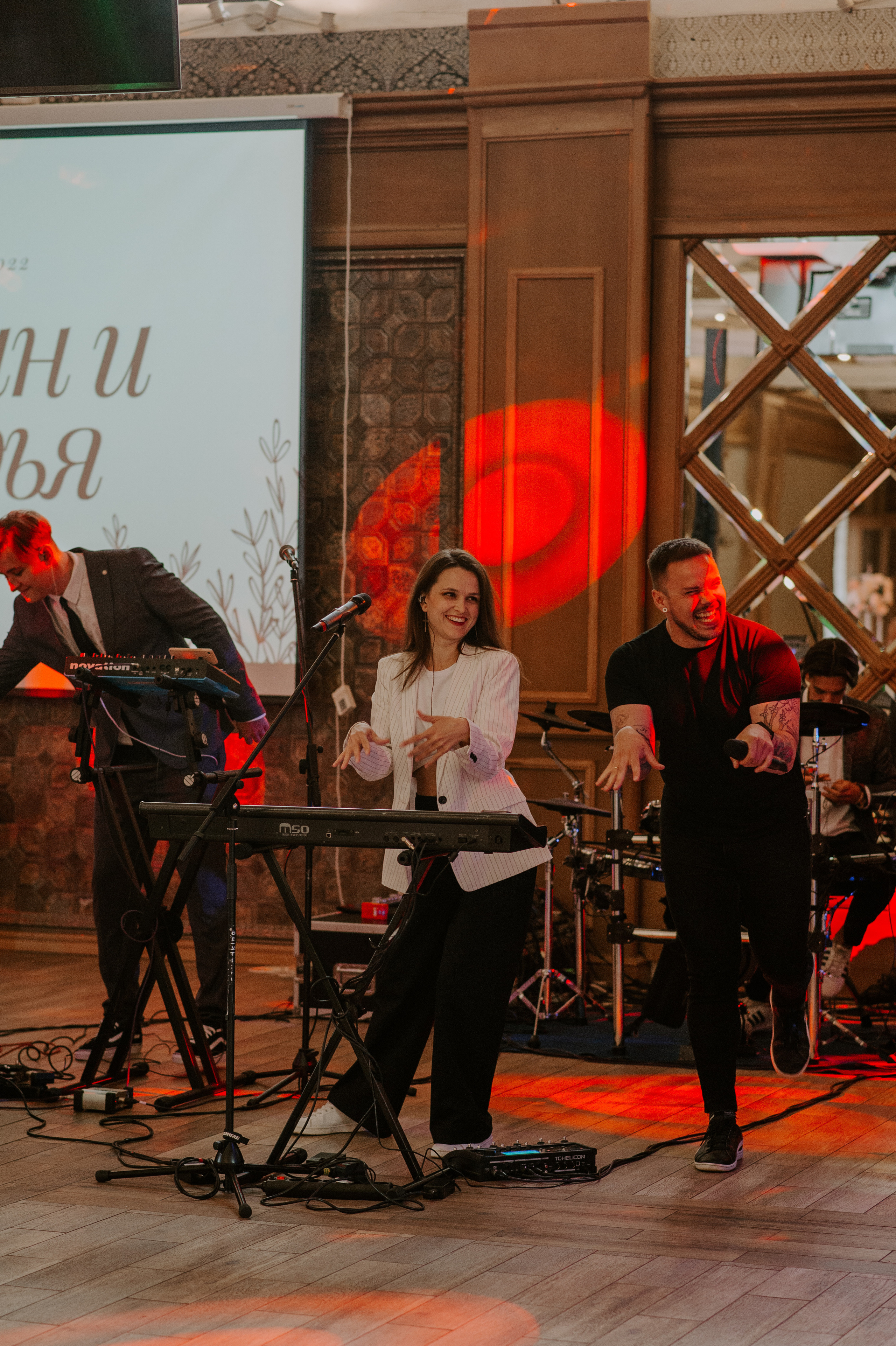 Влюбиться в улыбку. Свадебный, репортажный и семейный фотограф в Москве Арина Зак