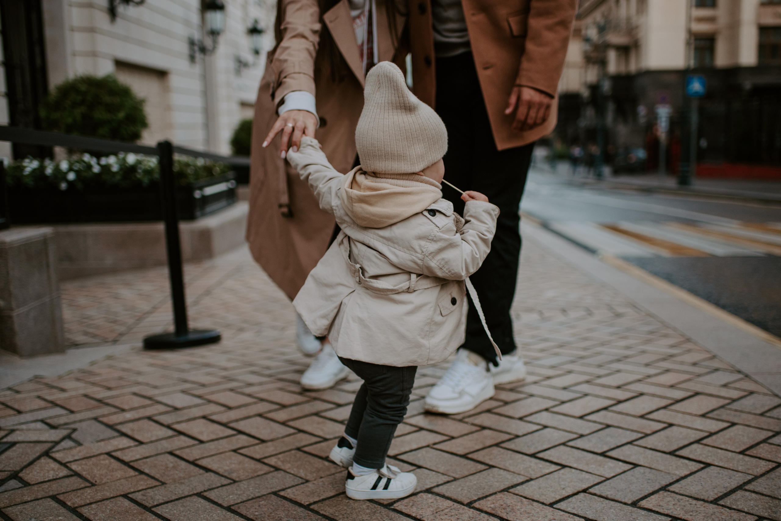 Вкусный леденец. Свадебный, репортажный и семейный фотограф в Москве Арина Зак