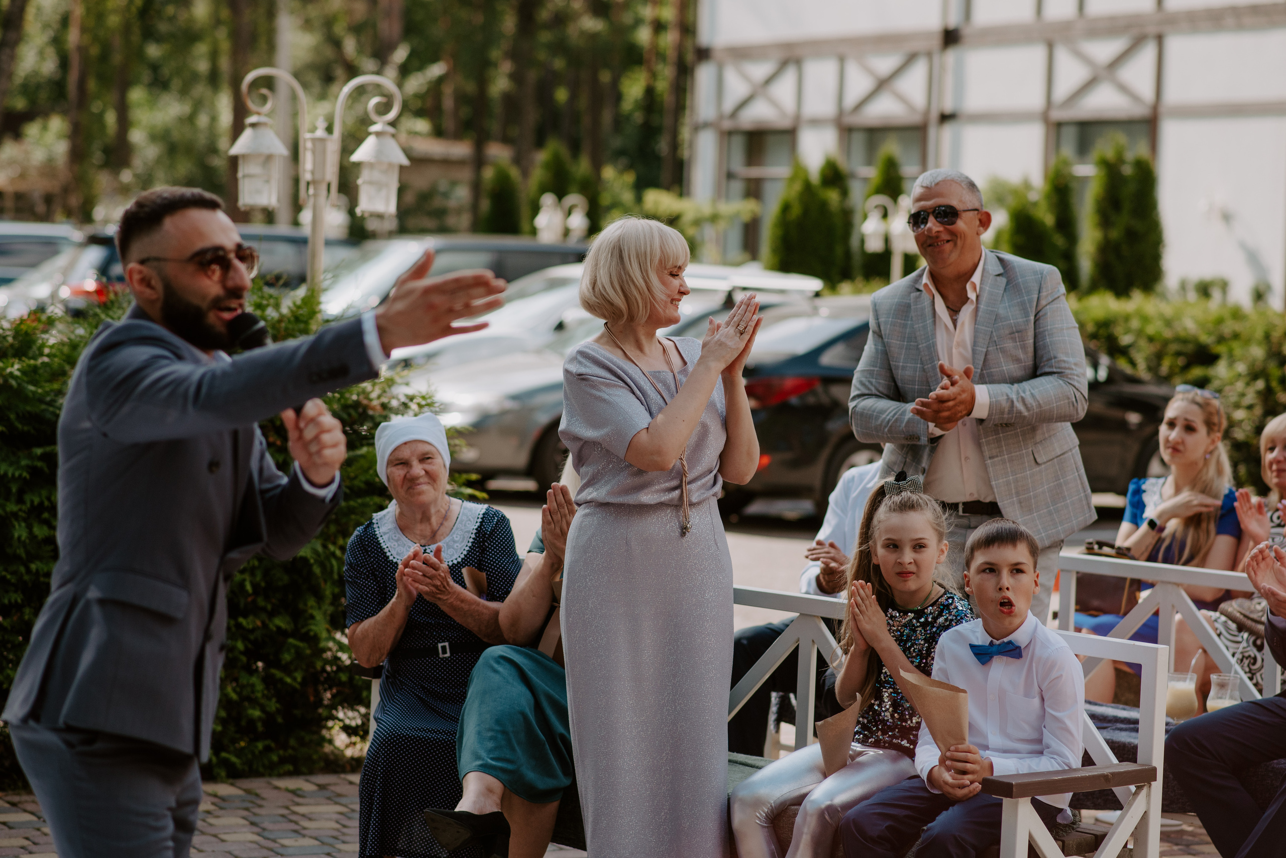 Пишите по утрам. Свадебный, репортажный и семейный фотограф в Москве Арина Зак