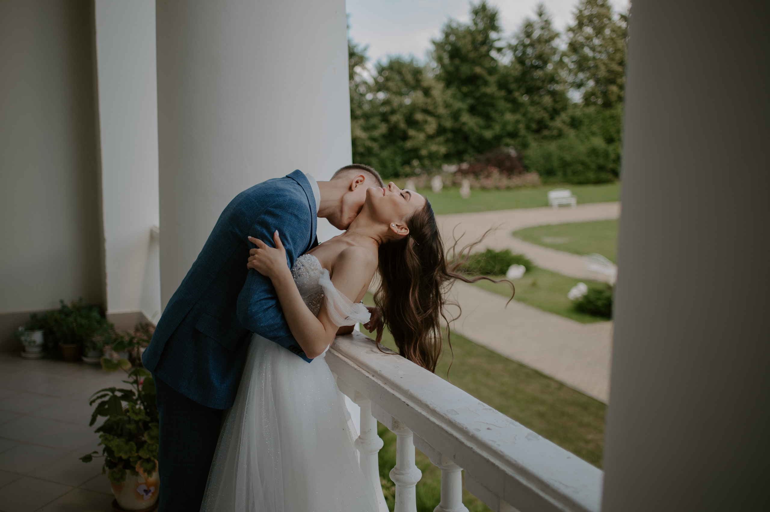 Влюбиться в улыбку. Свадебный, репортажный и семейный фотограф в Москве Арина Зак