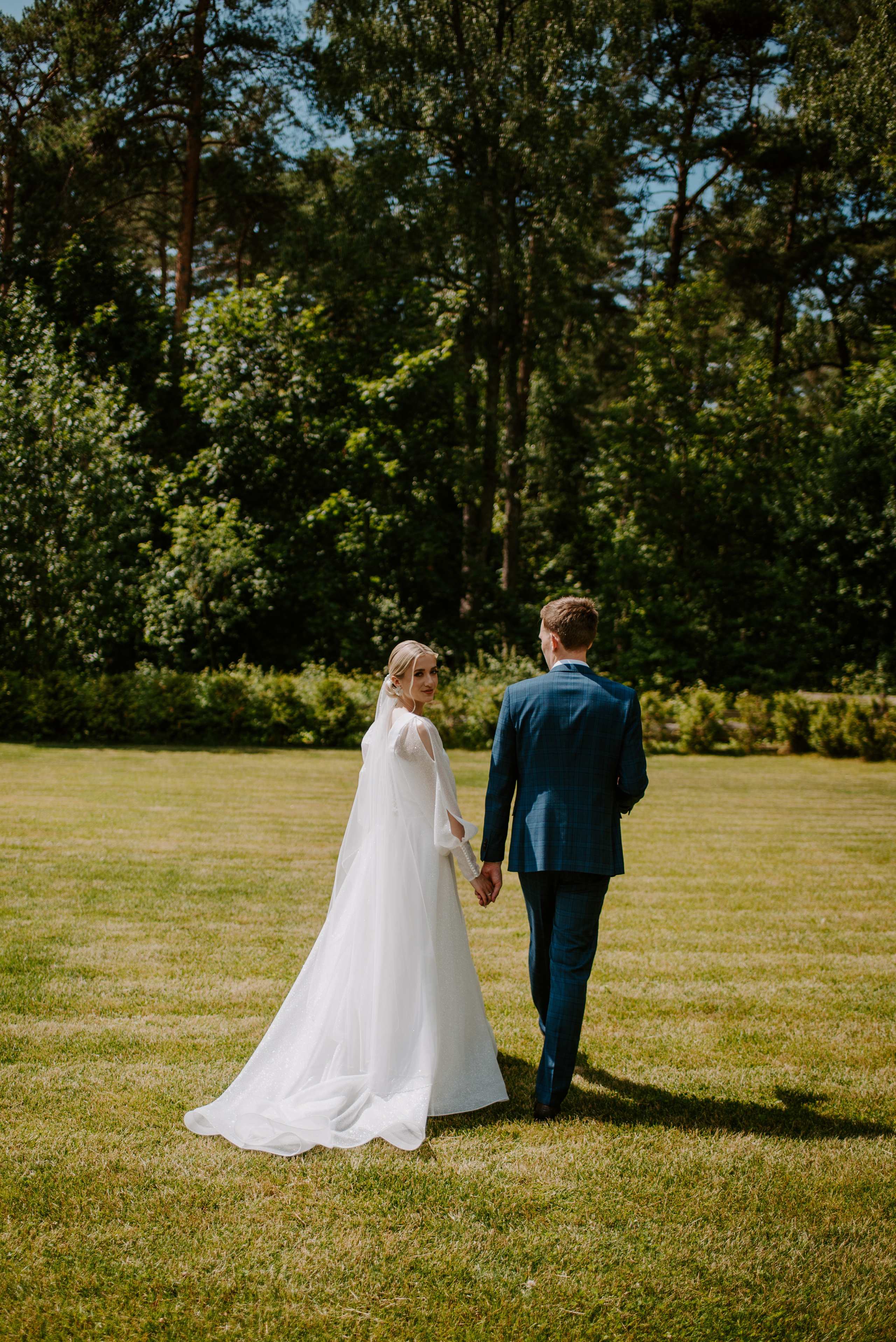 Пишите по утрам. Свадебный, репортажный и семейный фотограф в Москве Арина Зак