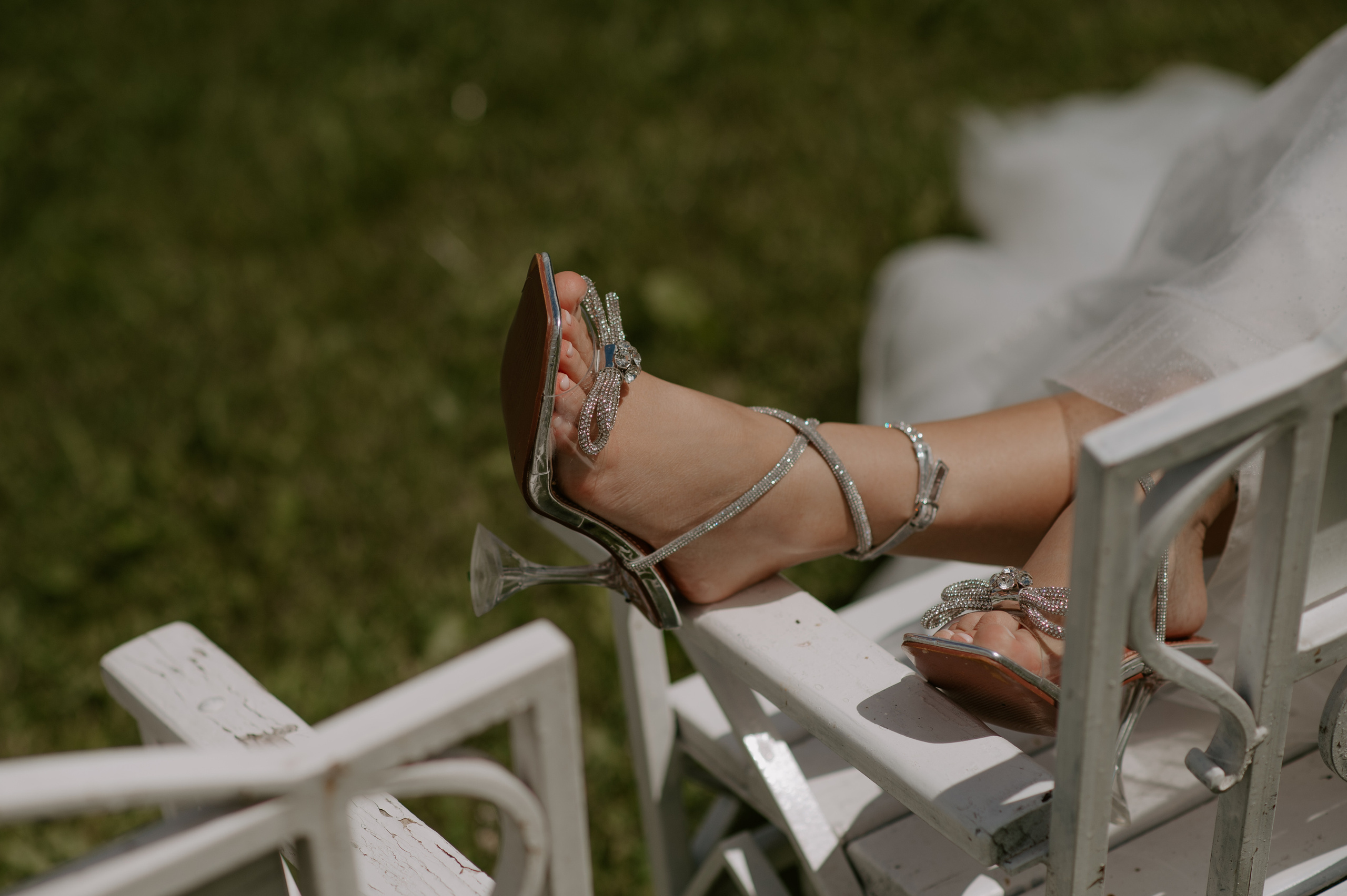 Влюбиться в улыбку. Свадебный, репортажный и семейный фотограф в Москве Арина Зак