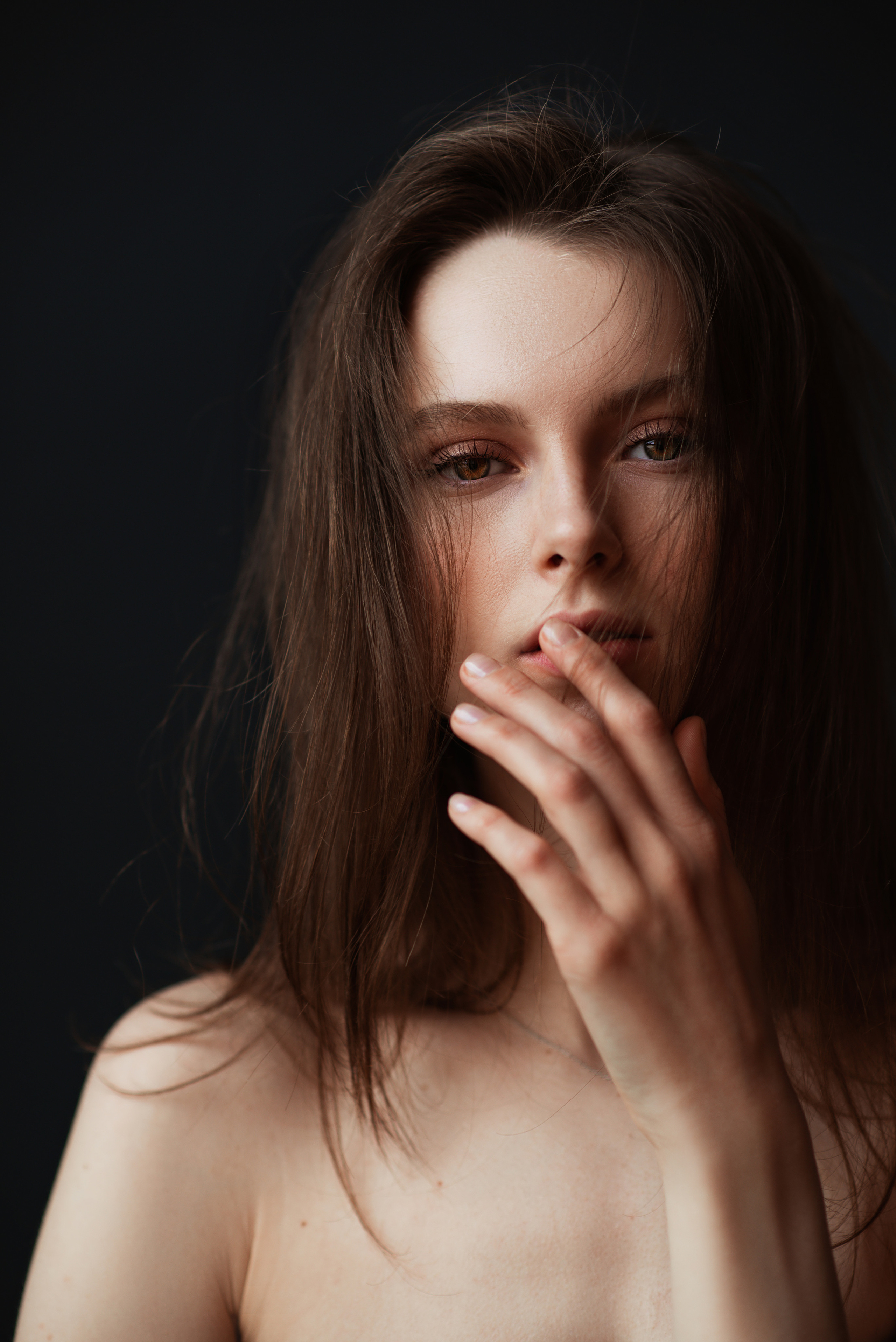 Элина. Свадебный, репортажный и семейный фотограф в Москве Арина Зак