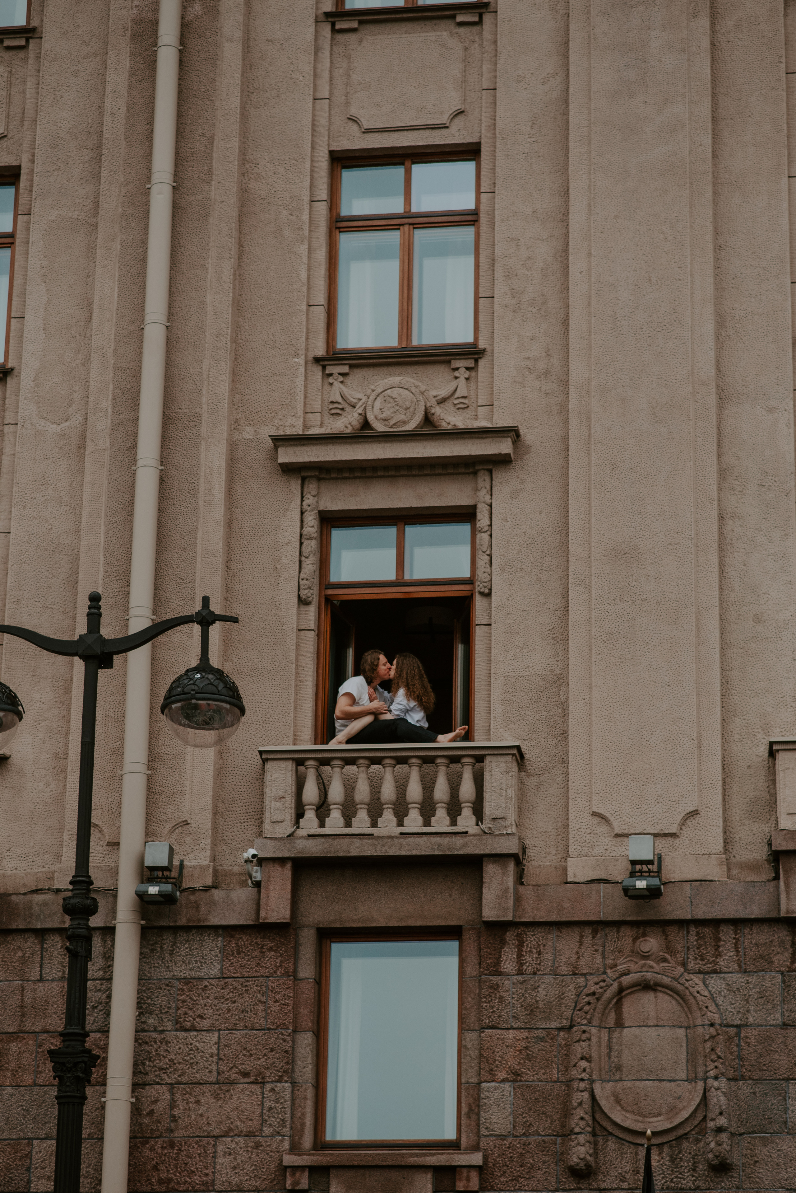 Кучерявое настроение. Свадебный, репортажный и семейный фотограф в Москве Арина Зак