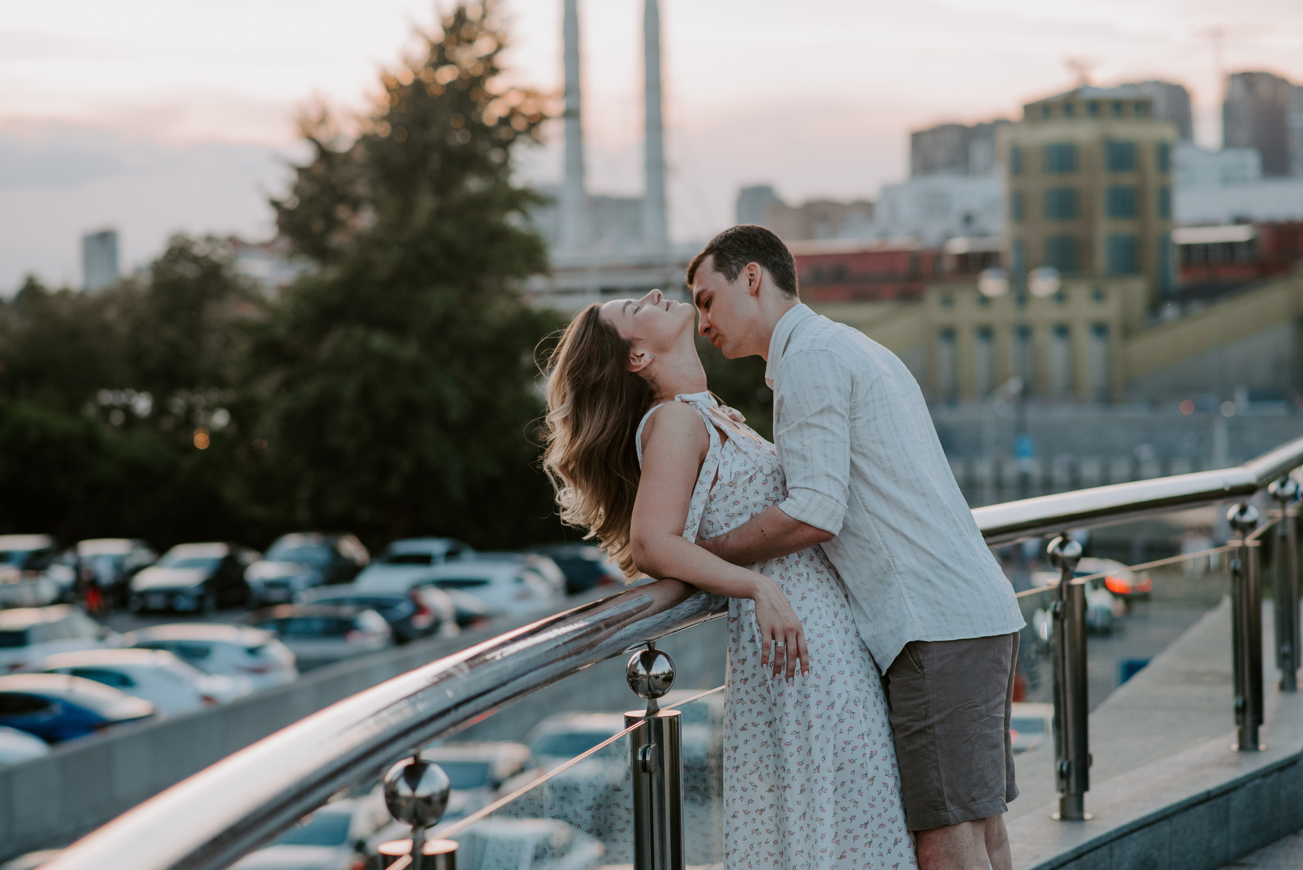 Годовщина важного дня. Свадебный, репортажный и семейный фотограф в Москве Арина Зак