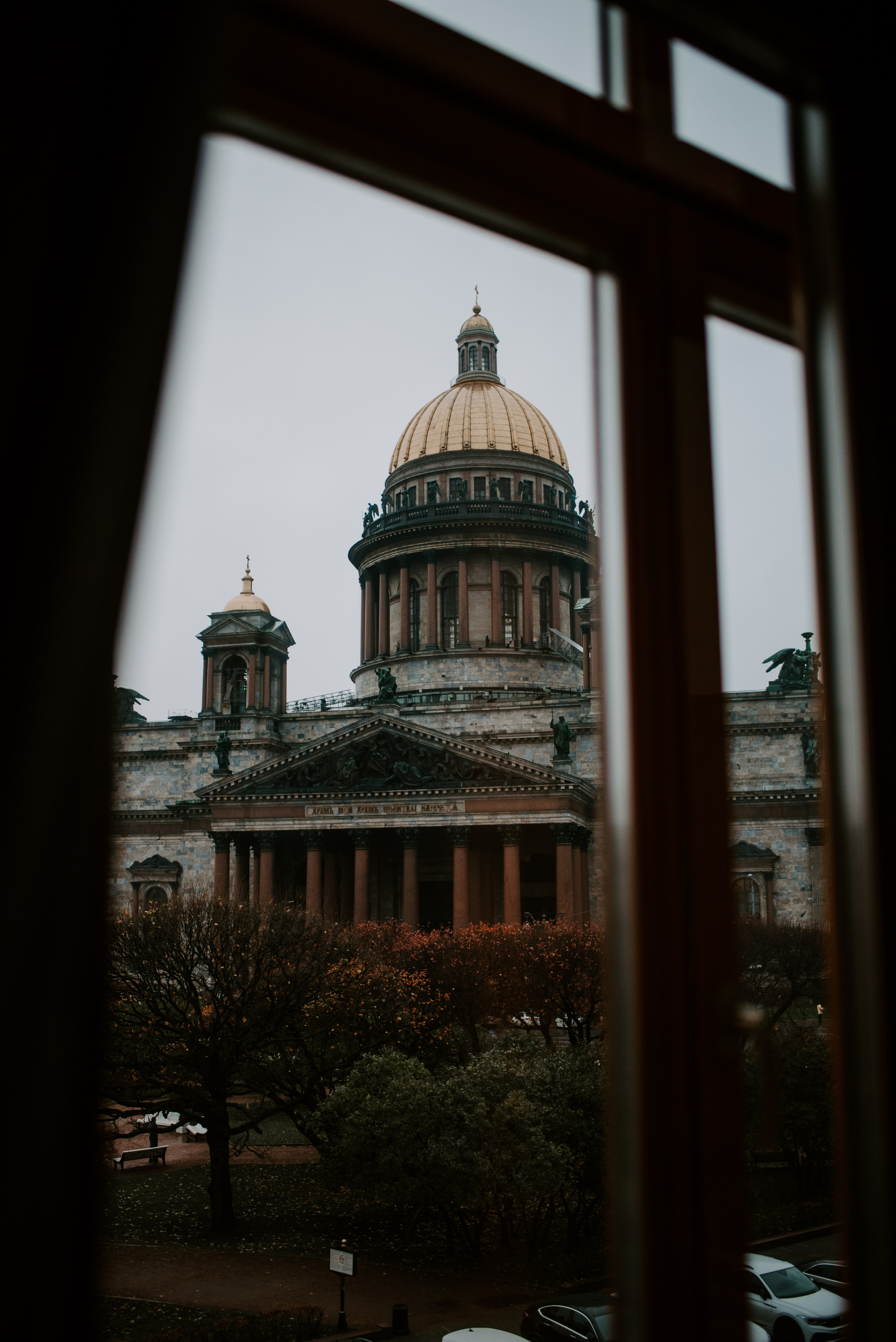 Кучерявое настроение. Свадебный, репортажный и семейный фотограф в Москве Арина Зак