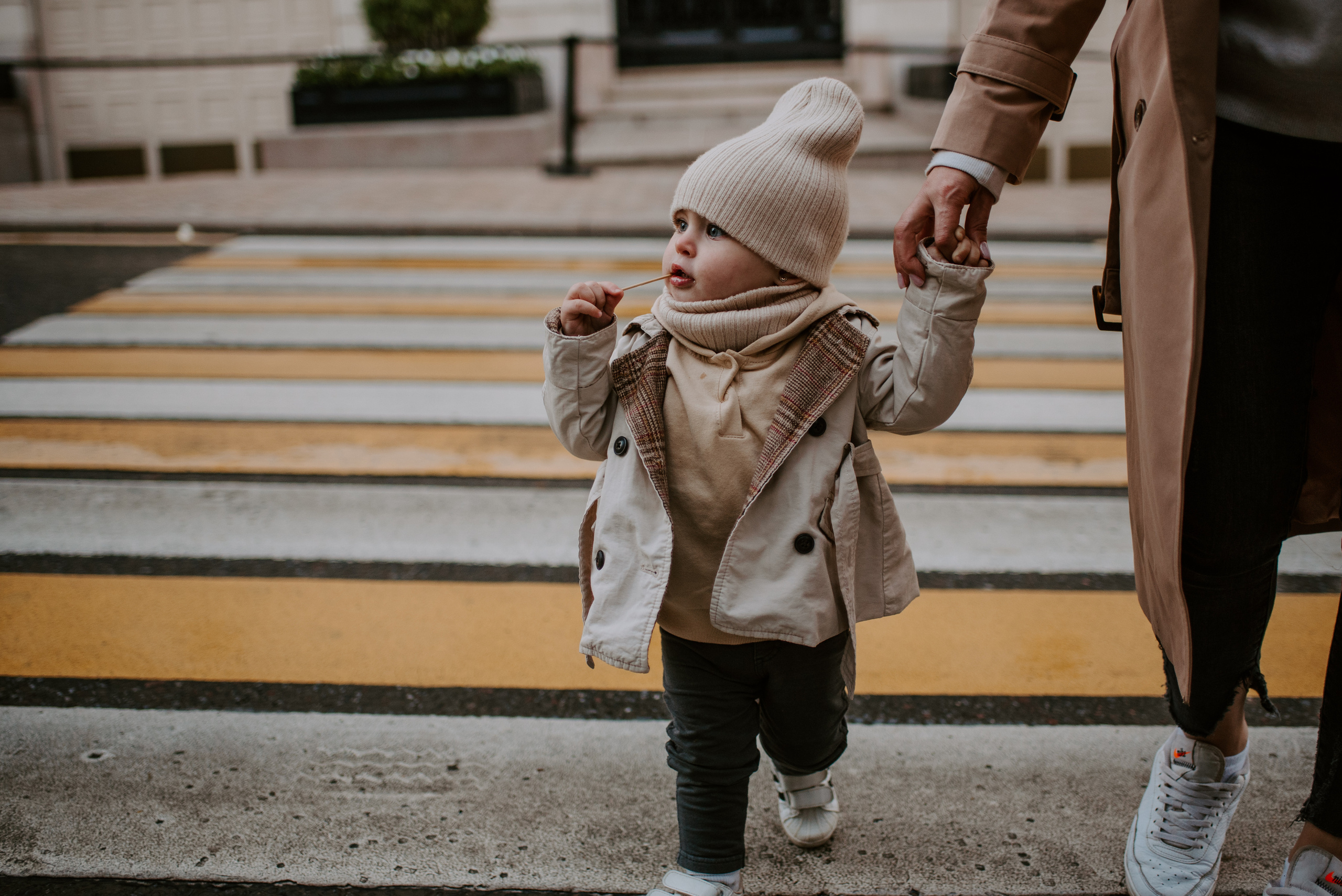 Вкусный леденец. Свадебный, репортажный и семейный фотограф в Москве Арина Зак
