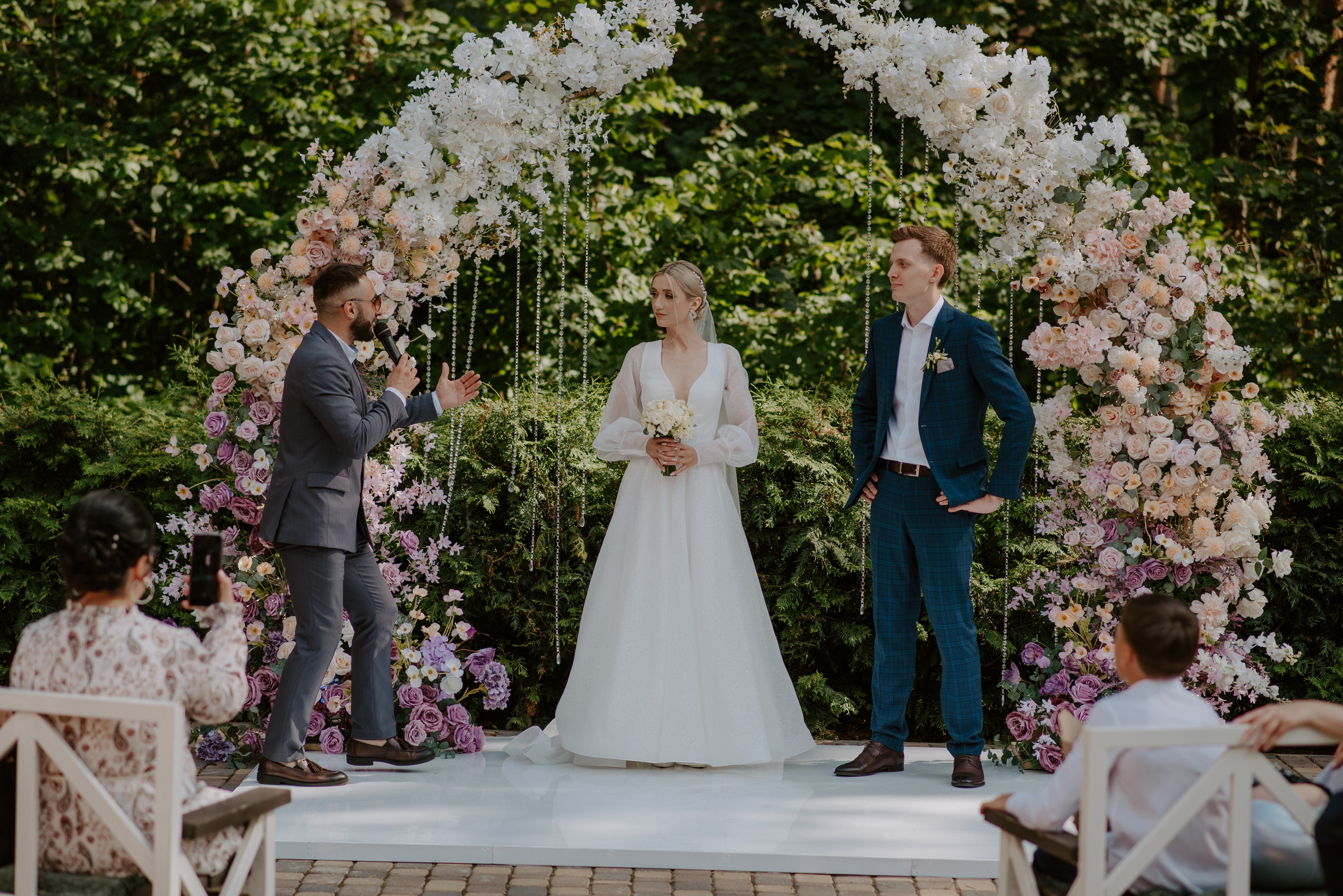 Пишите по утрам. Свадебный, репортажный и семейный фотограф в Москве Арина Зак