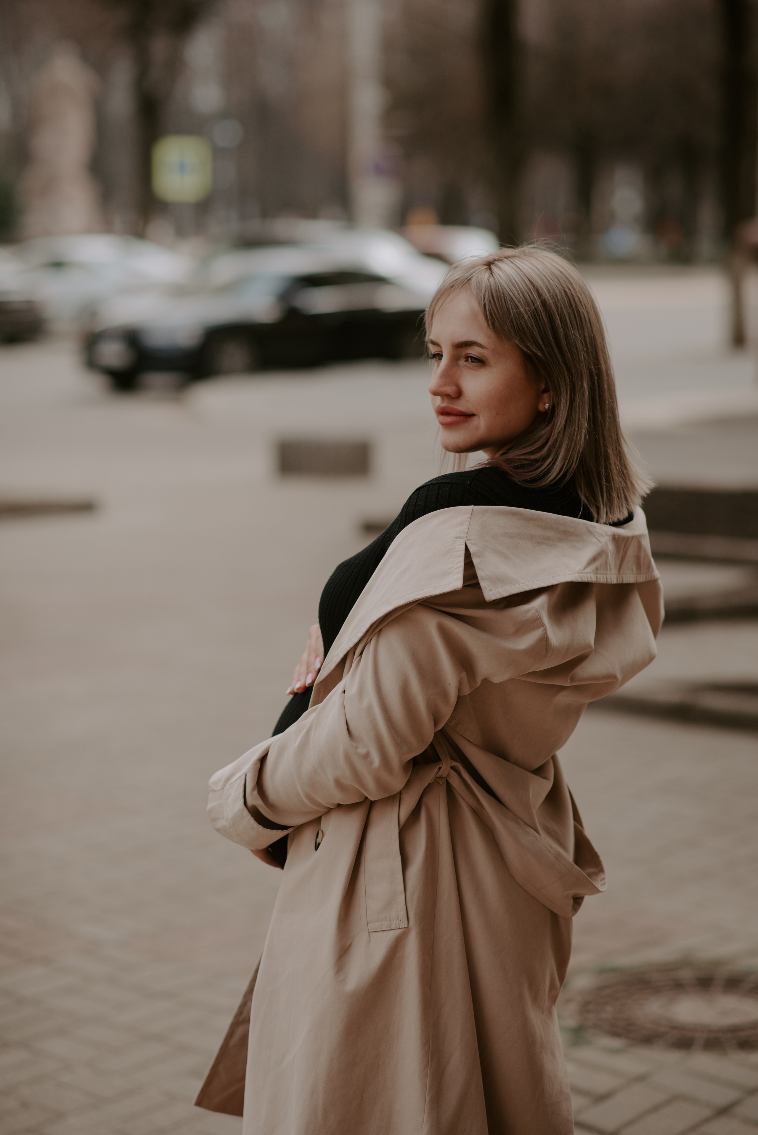 Трое и мопс. Свадебный, репортажный и семейный фотограф в Москве Арина Зак