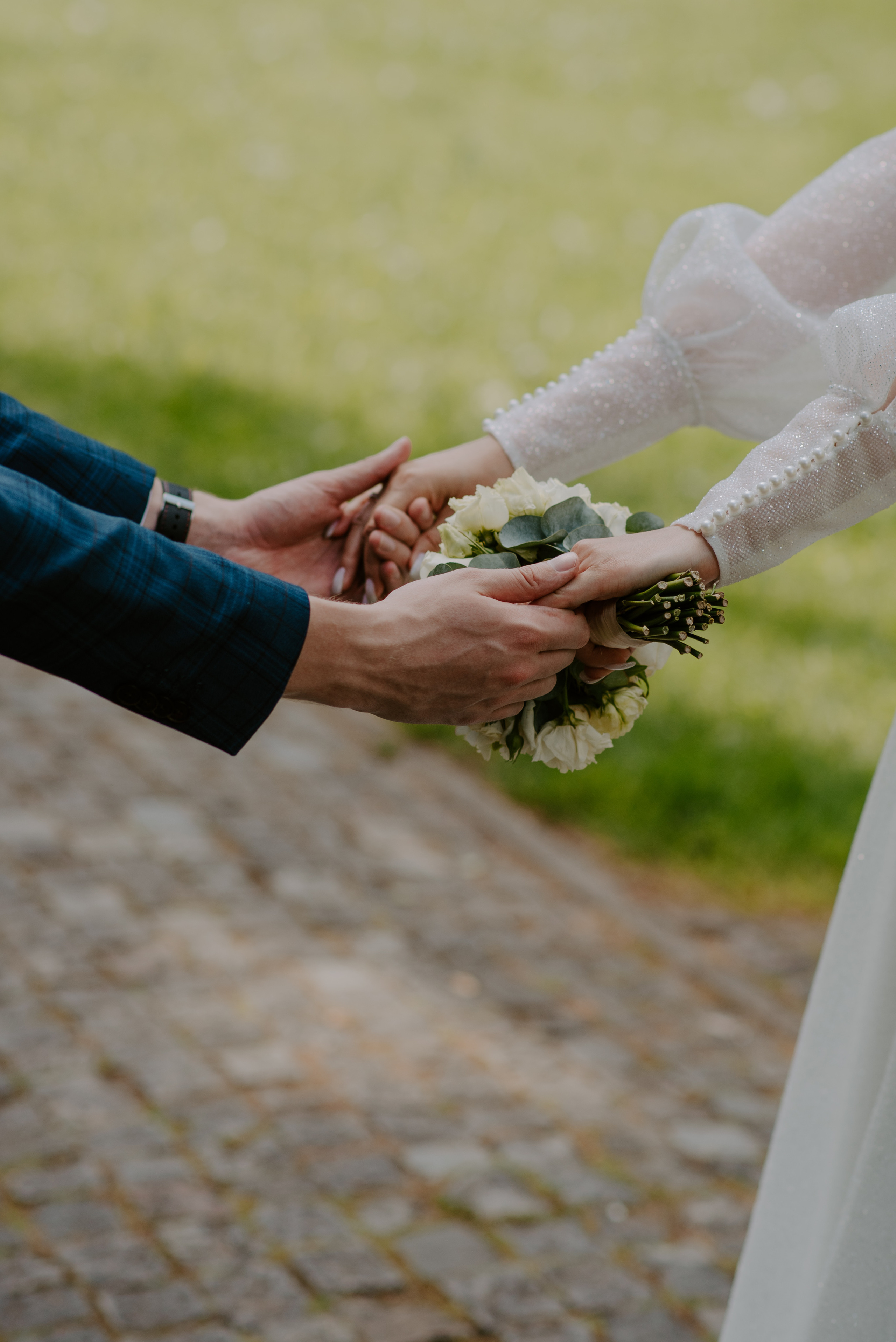 Пишите по утрам. Свадебный, репортажный и семейный фотограф в Москве Арина Зак