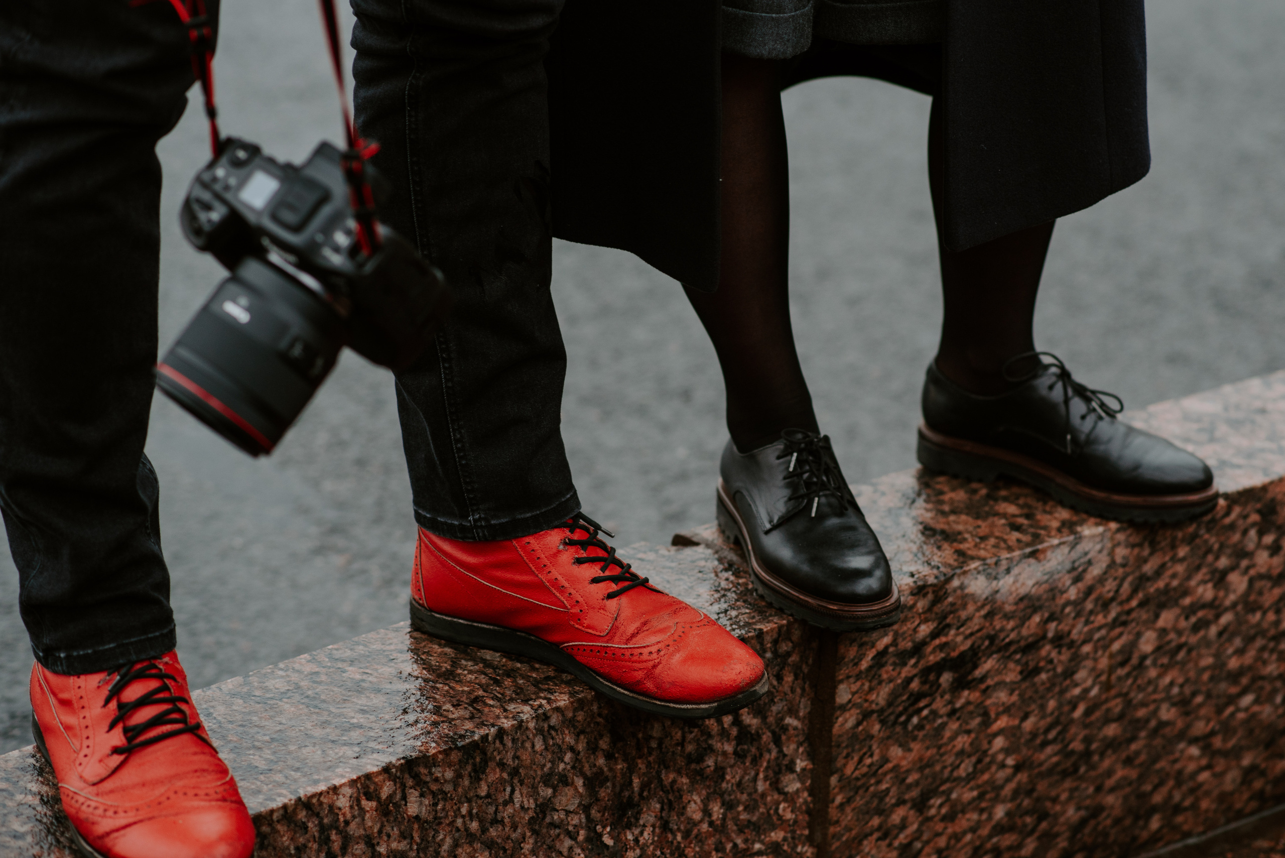 Кучерявое настроение. Свадебный, репортажный и семейный фотограф в Москве Арина Зак