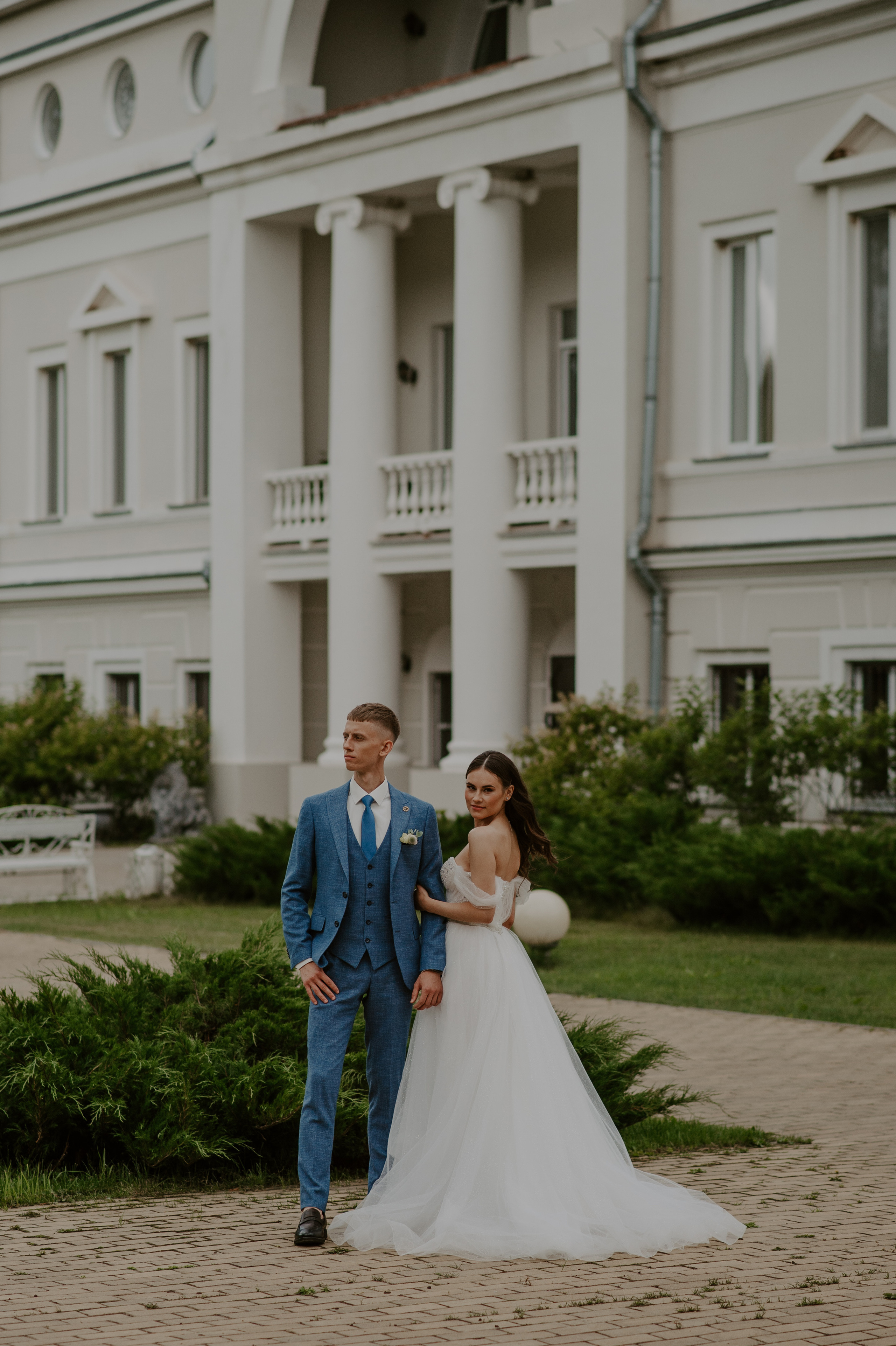 Влюбиться в улыбку. Свадебный, репортажный и семейный фотограф в Москве Арина Зак