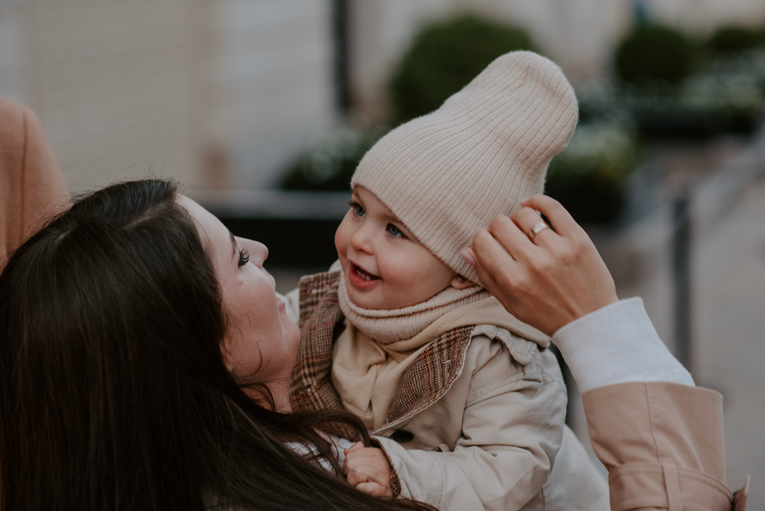 Вкусный леденец. Свадебный, репортажный и семейный фотограф в Москве Арина Зак